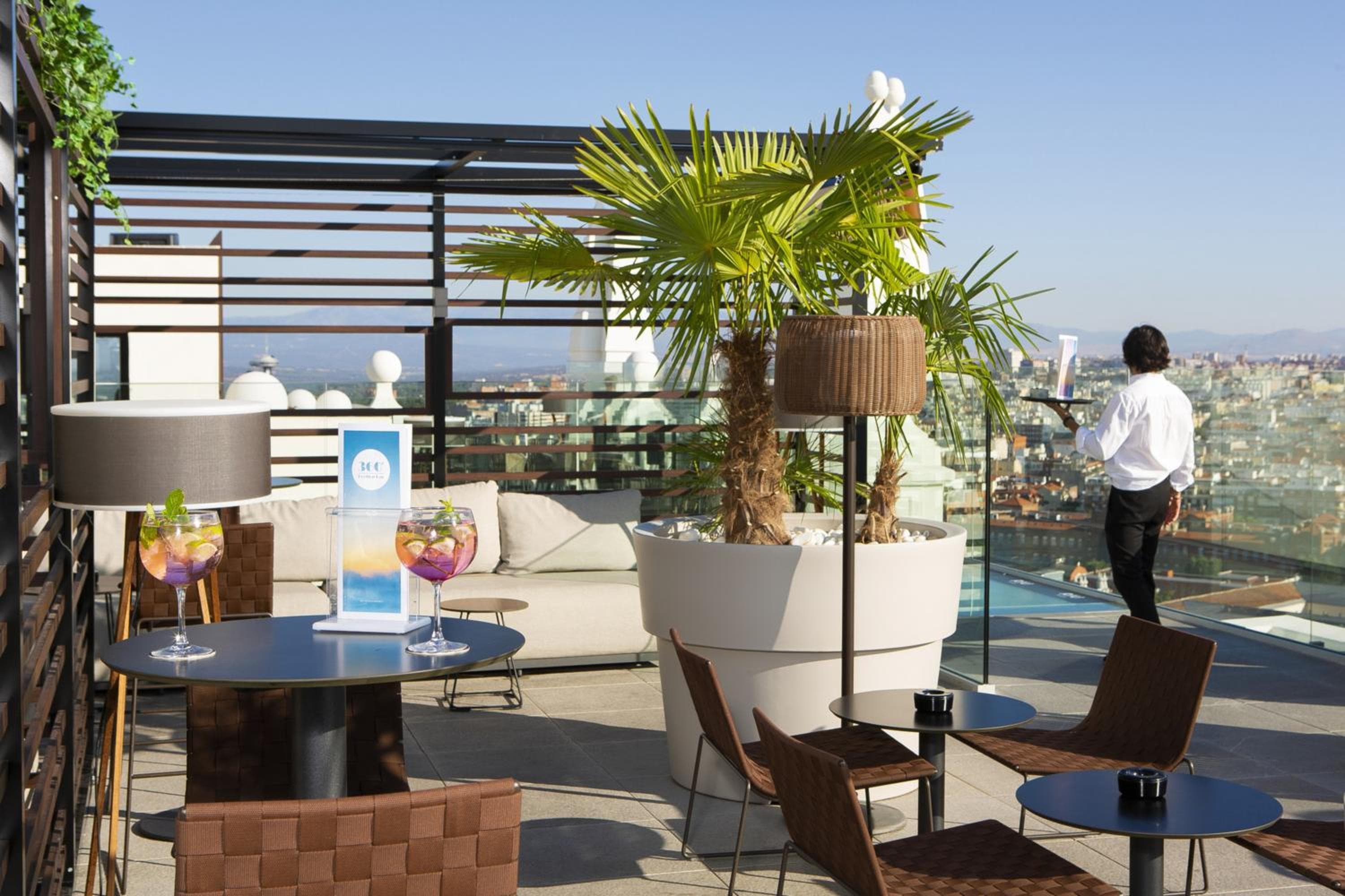 Riu Plaza España — 14