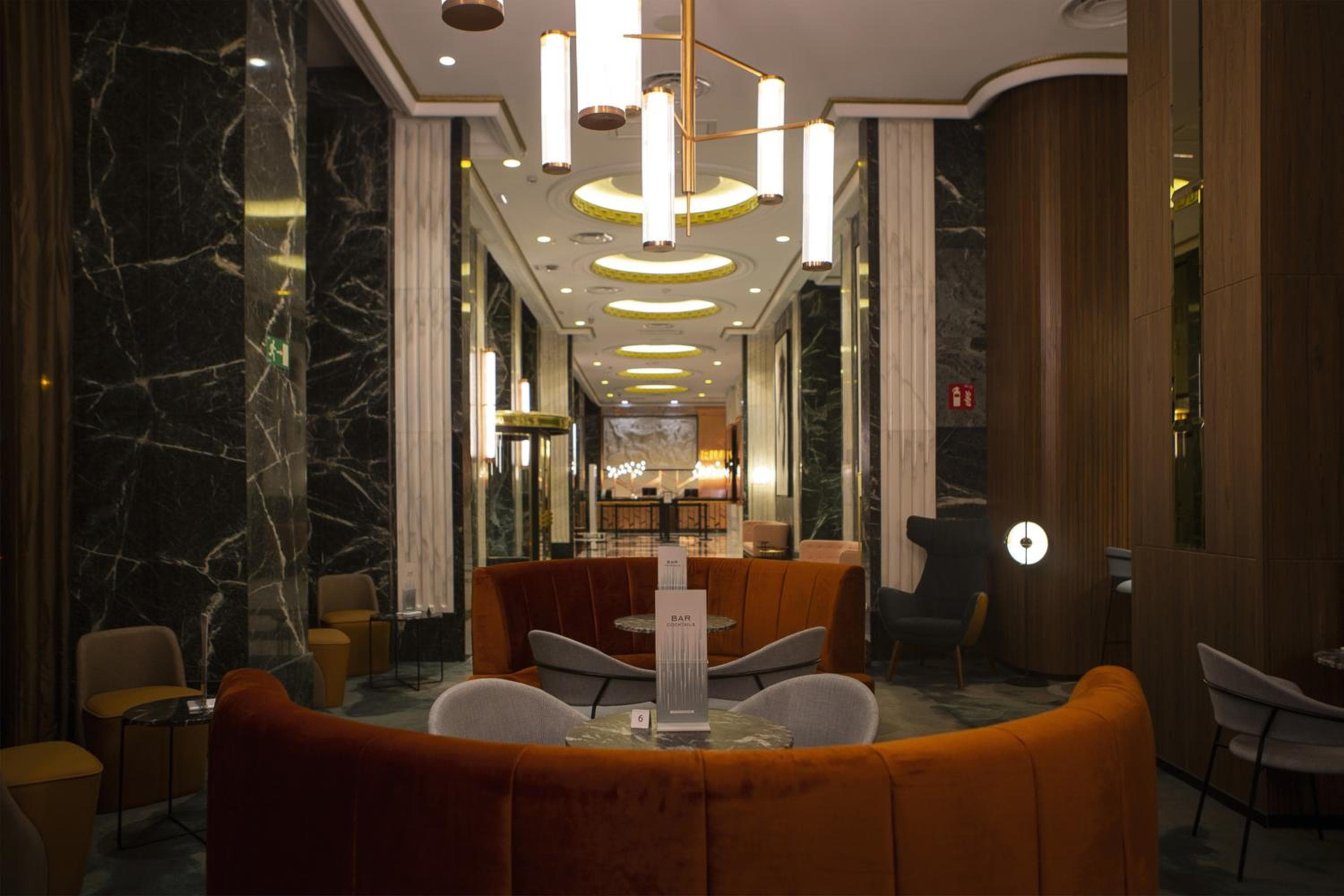 Riu Plaza España — 15
