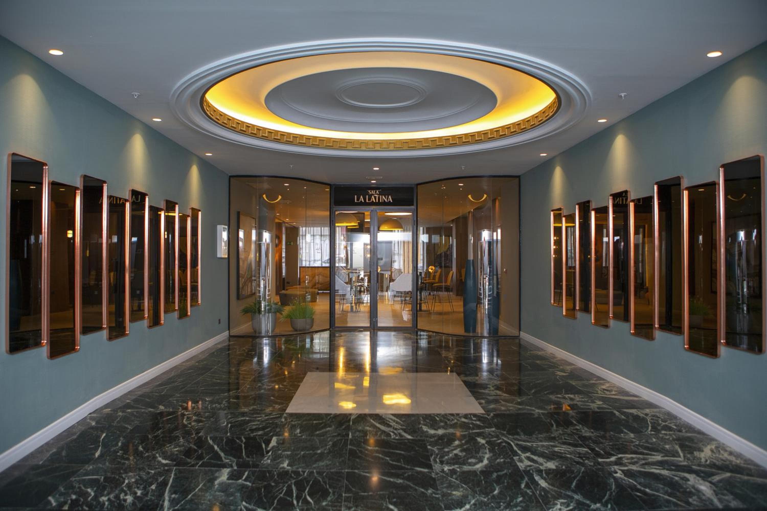 Riu Plaza España — 7