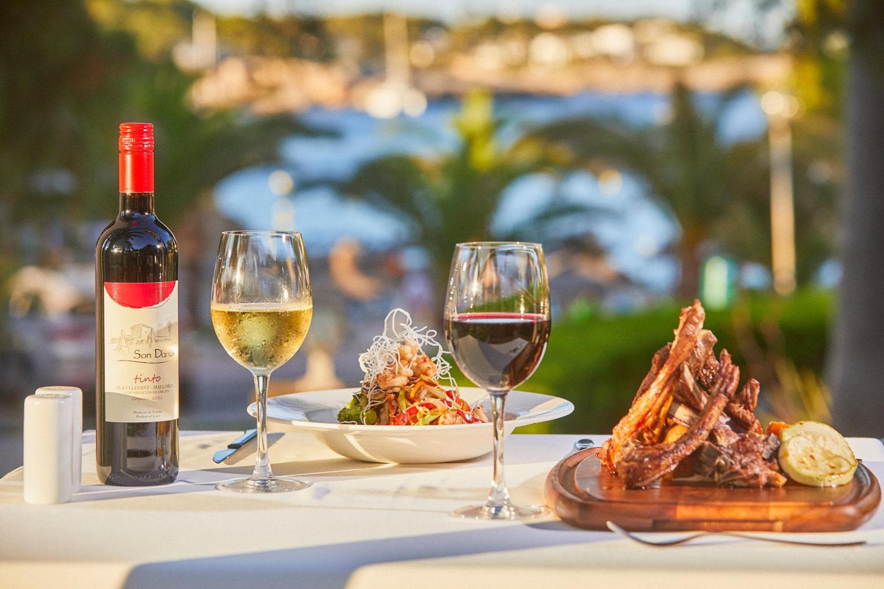 Hotel Rocamarina - Adults Only — 21
