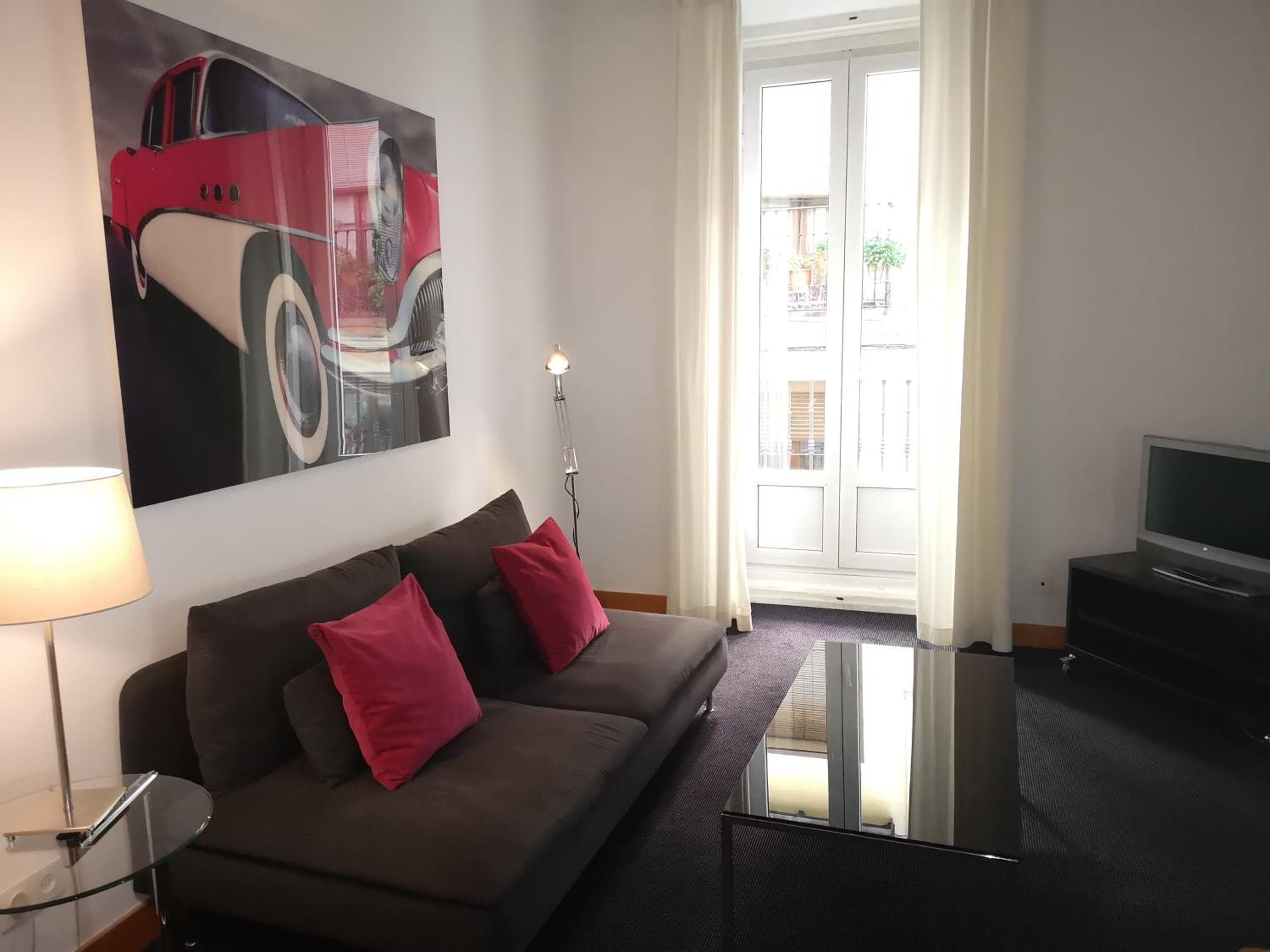 Suite Prado — 24