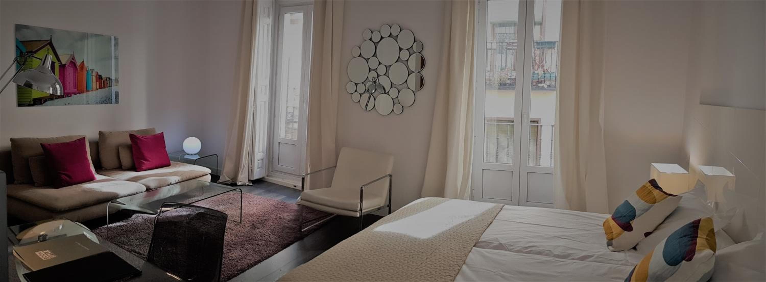 Suite Prado — 22