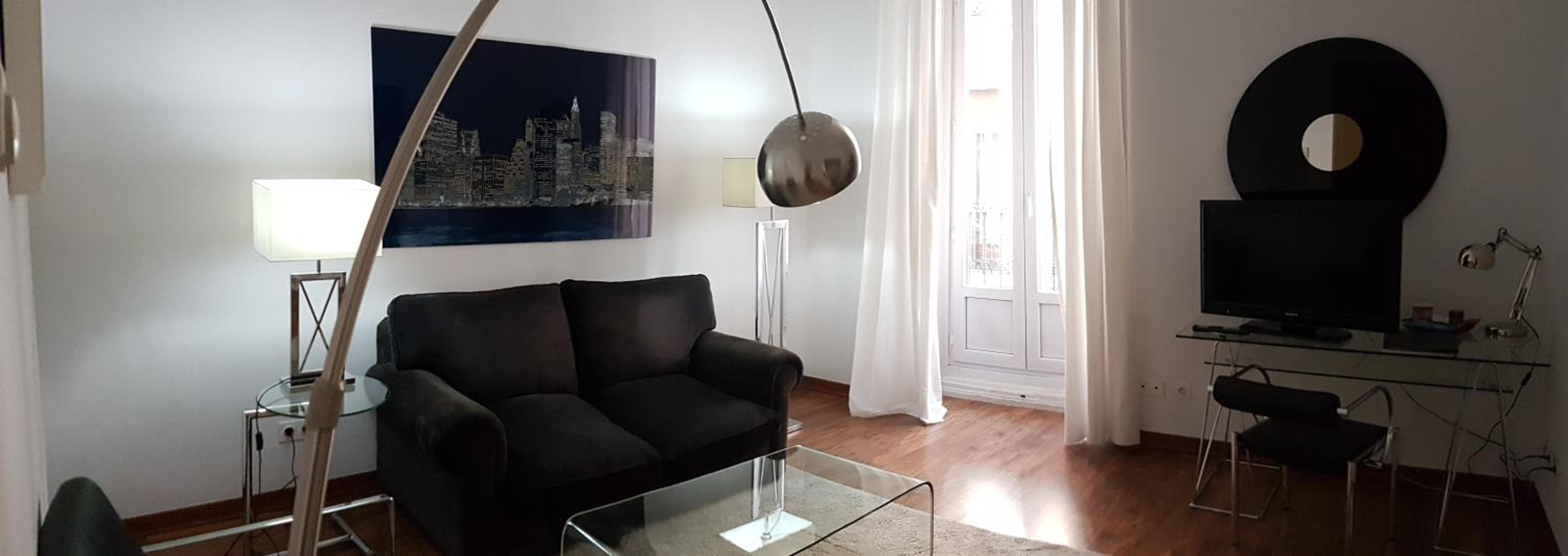Suite Prado — 20