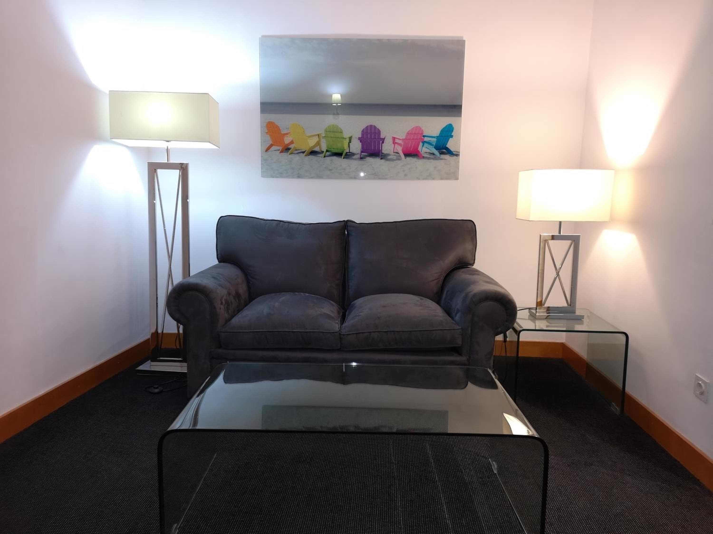Suite Prado — 13