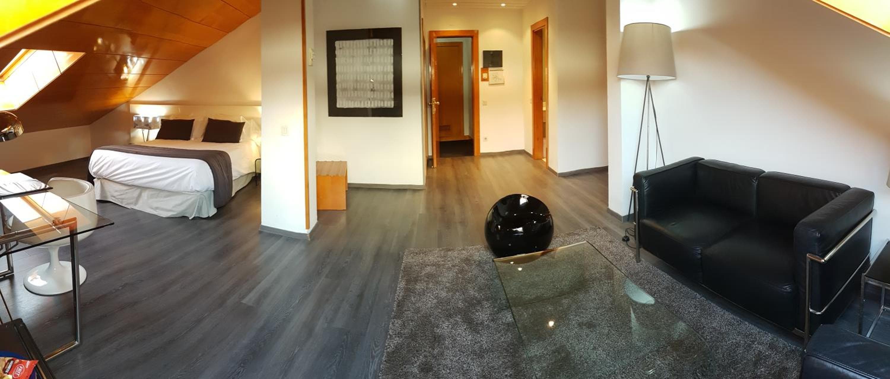 Suite Prado — 28