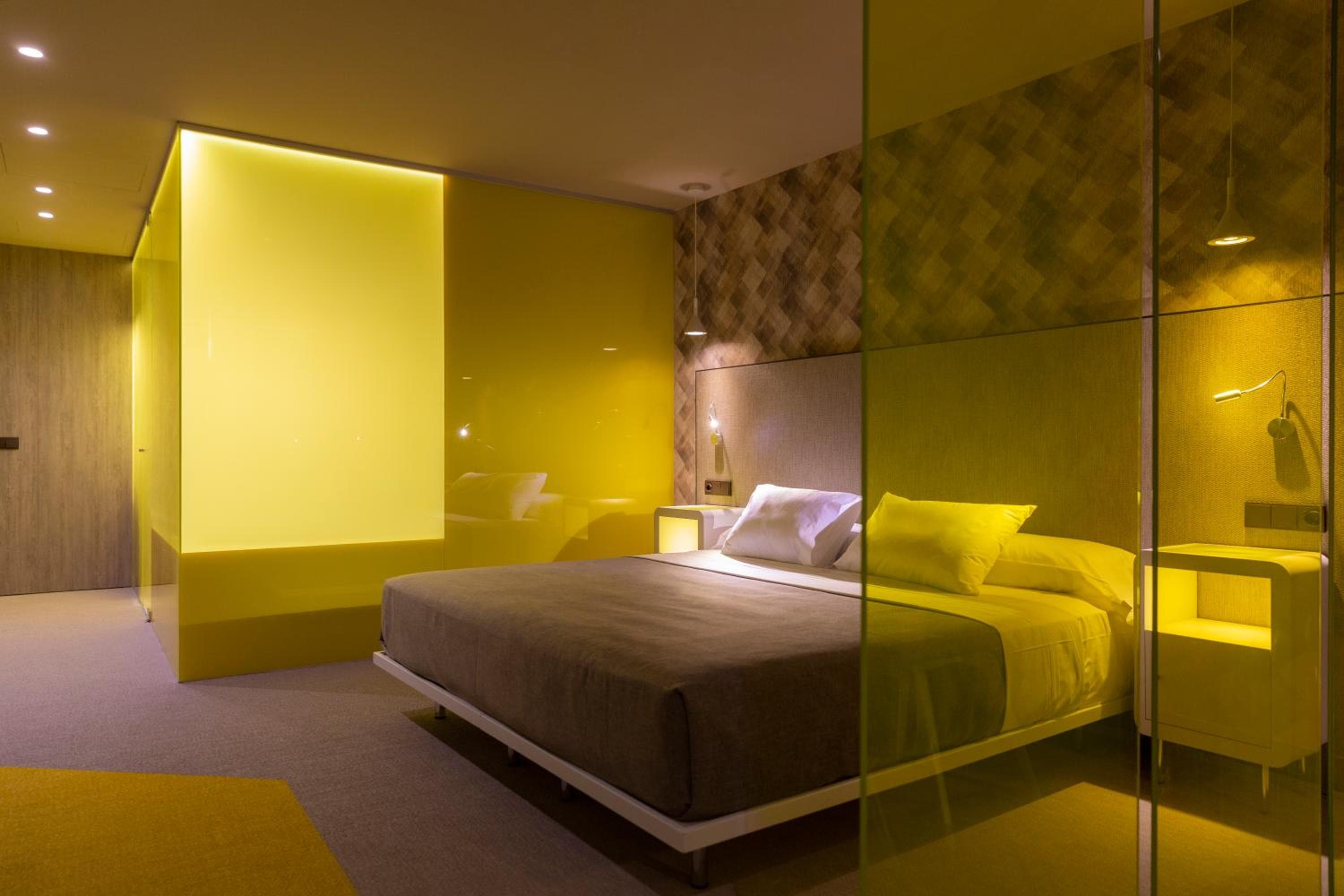 Hotel Macià Sevilla Kubb — 28