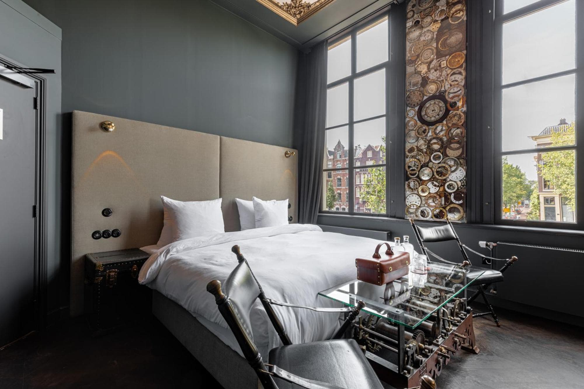 Boutique Hotel The Craftsmen — 9