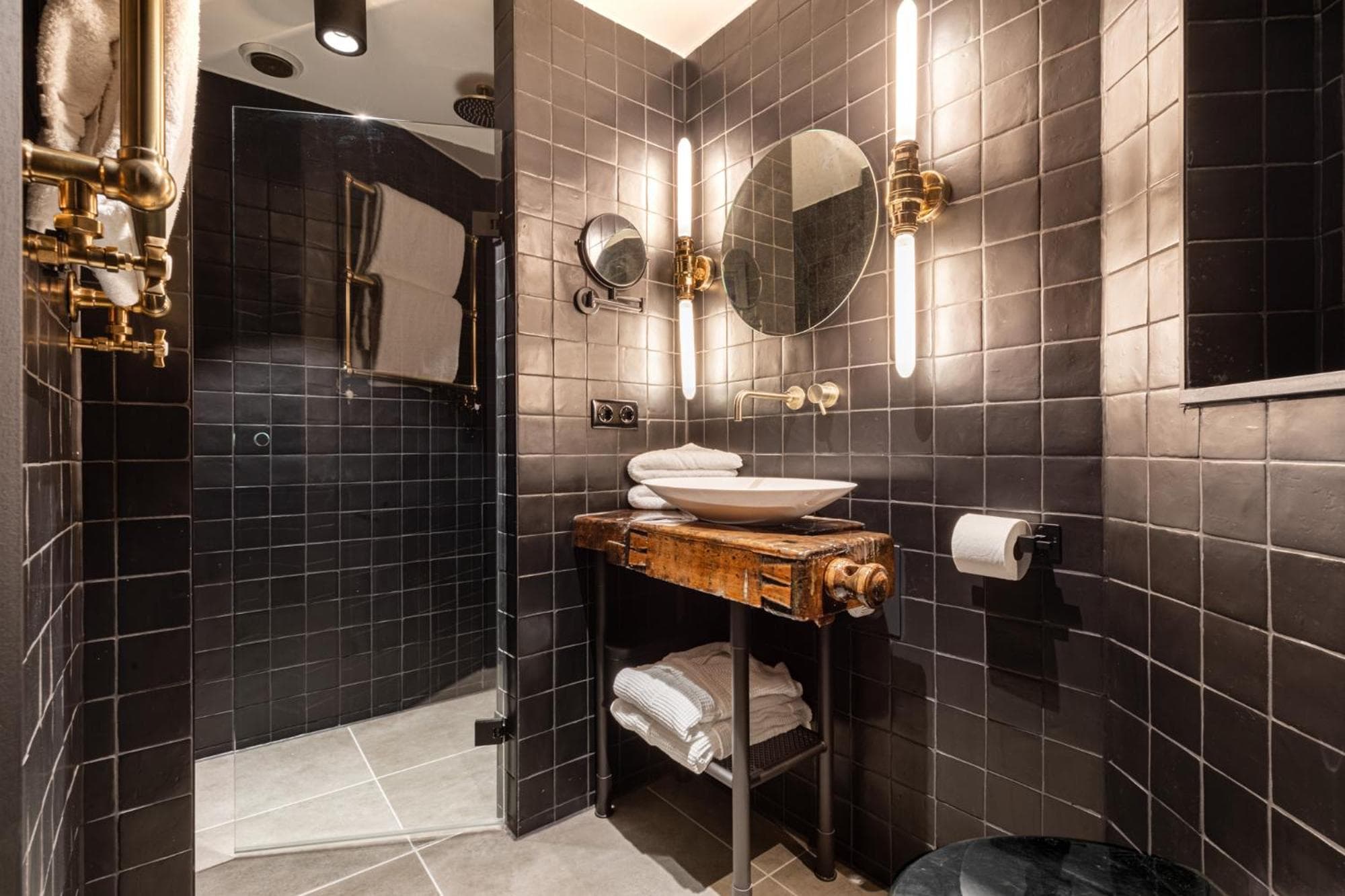 Boutique Hotel The Craftsmen — 27