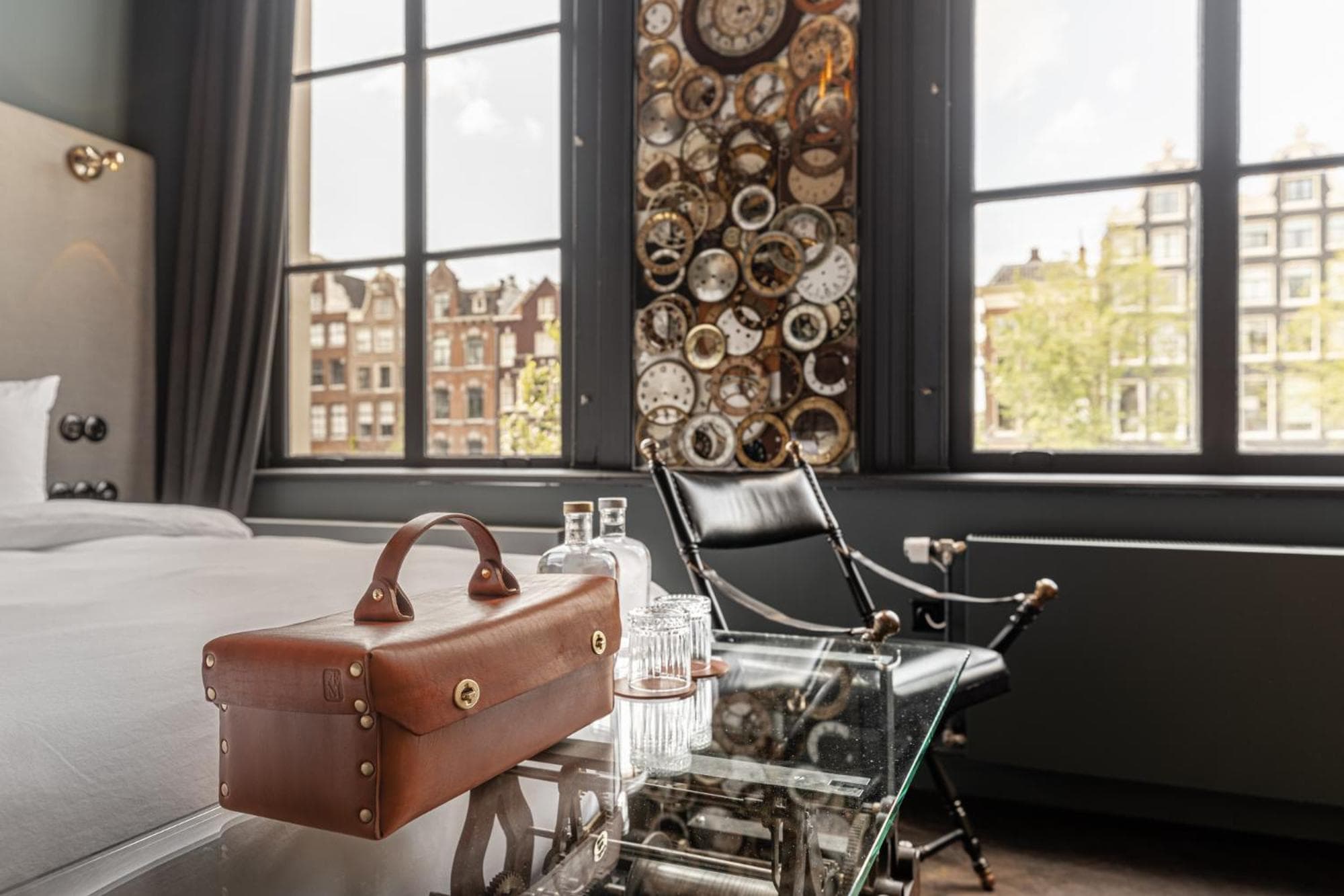 Boutique Hotel The Craftsmen — 19