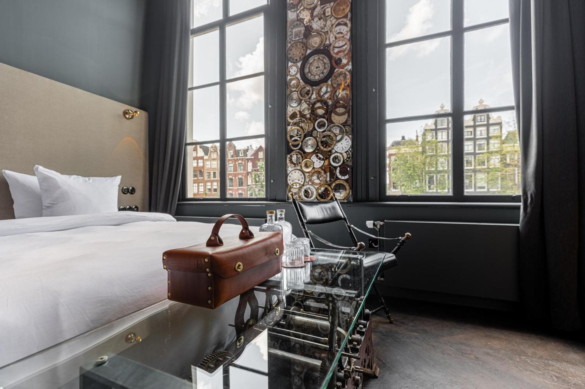 Boutique Hotel The Craftsmen — 20