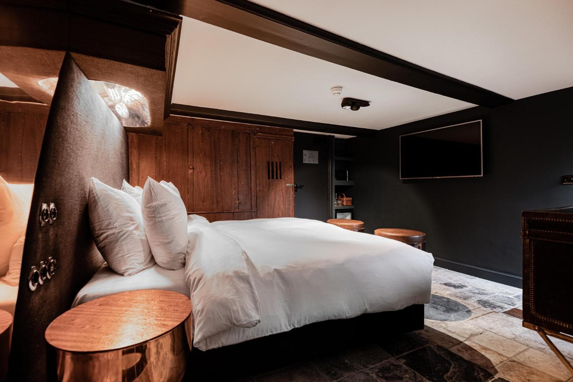 Boutique Hotel The Craftsmen — 21