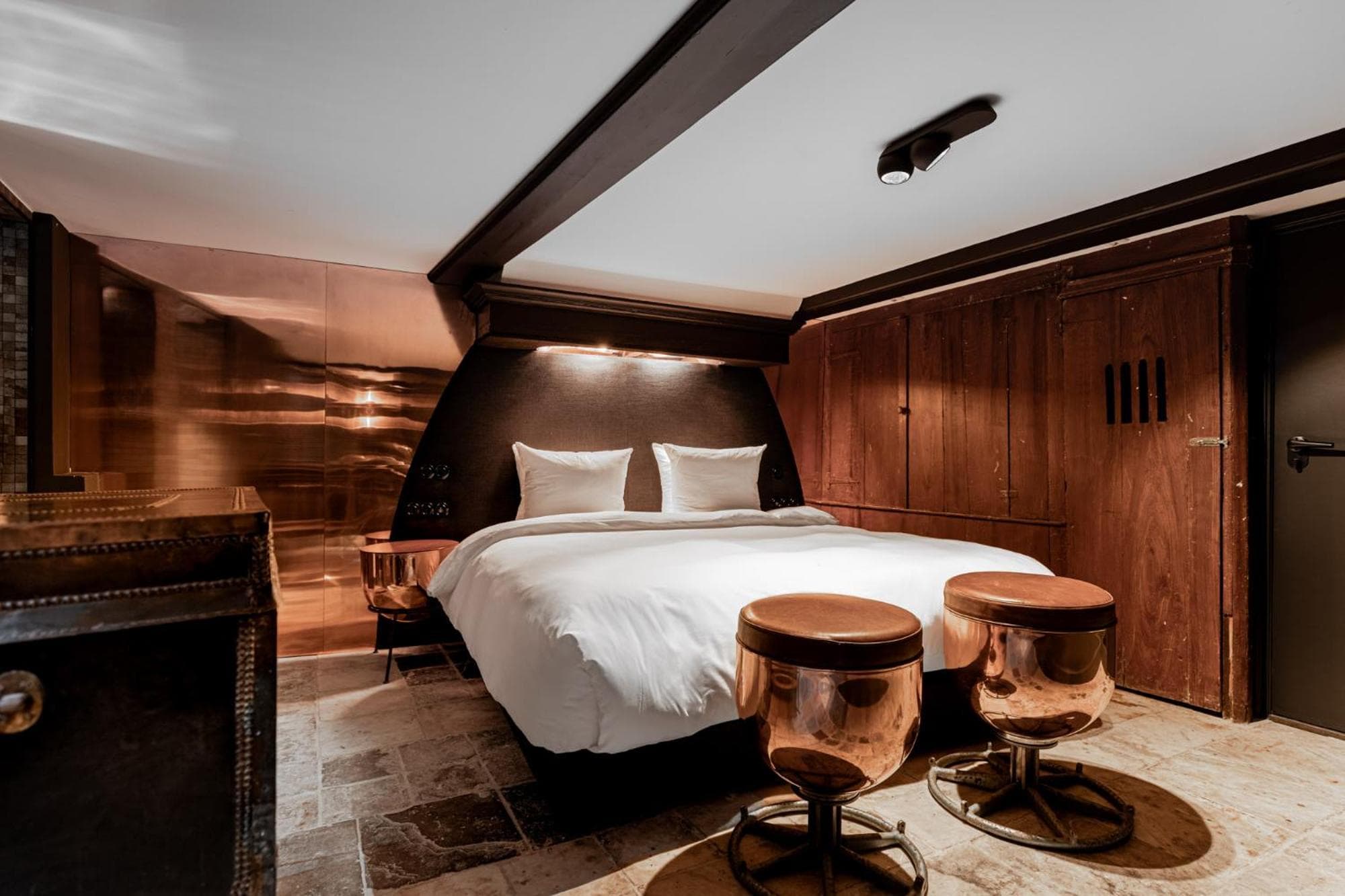 Boutique Hotel The Craftsmen — 10