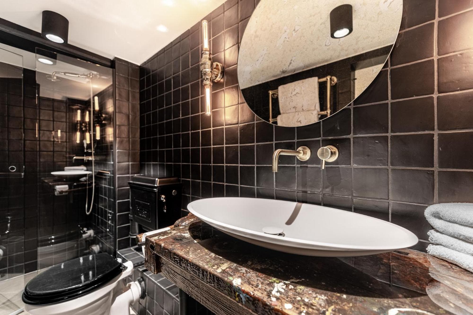 Boutique Hotel The Craftsmen — 9