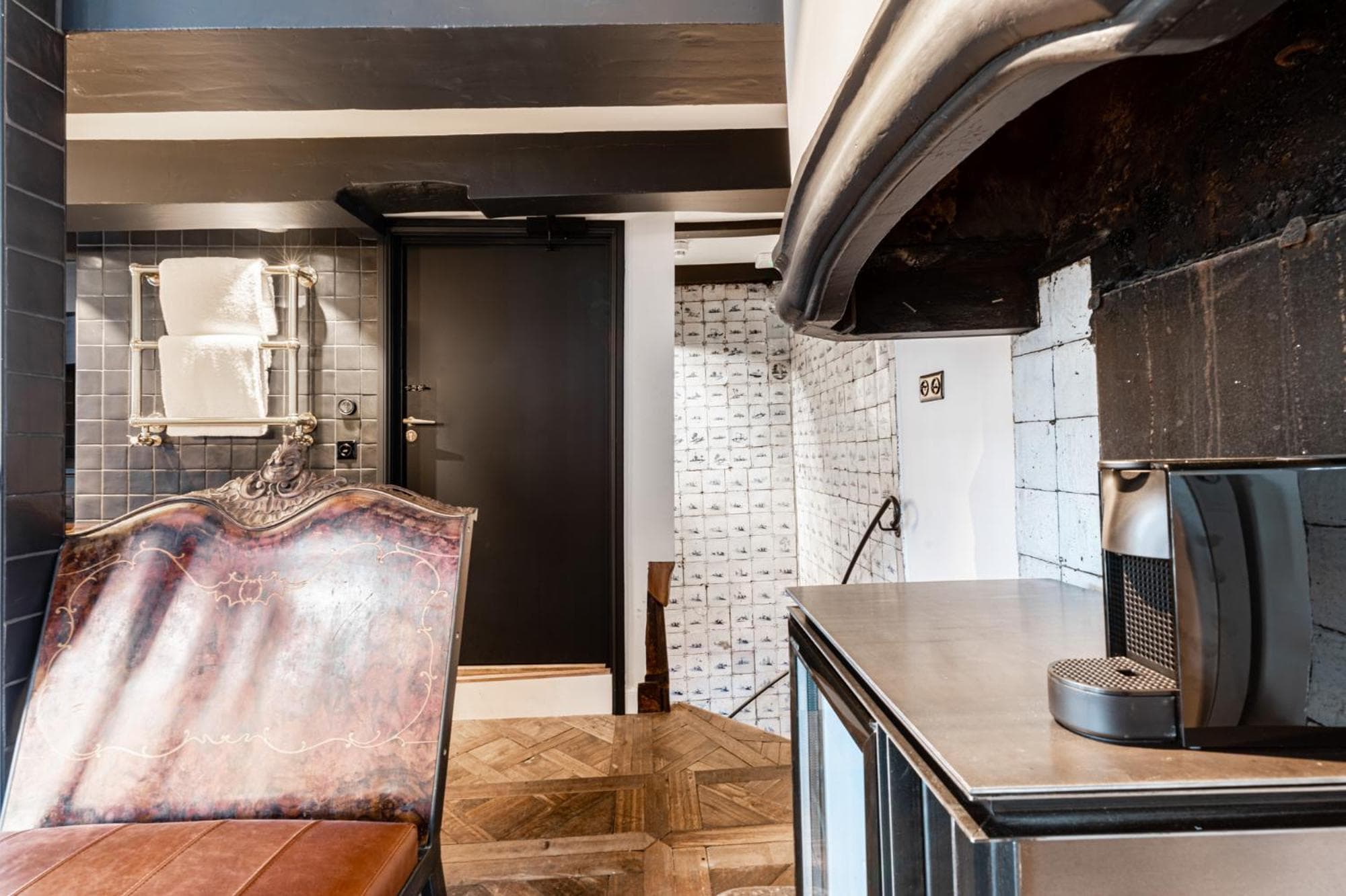 Boutique Hotel The Craftsmen — 22