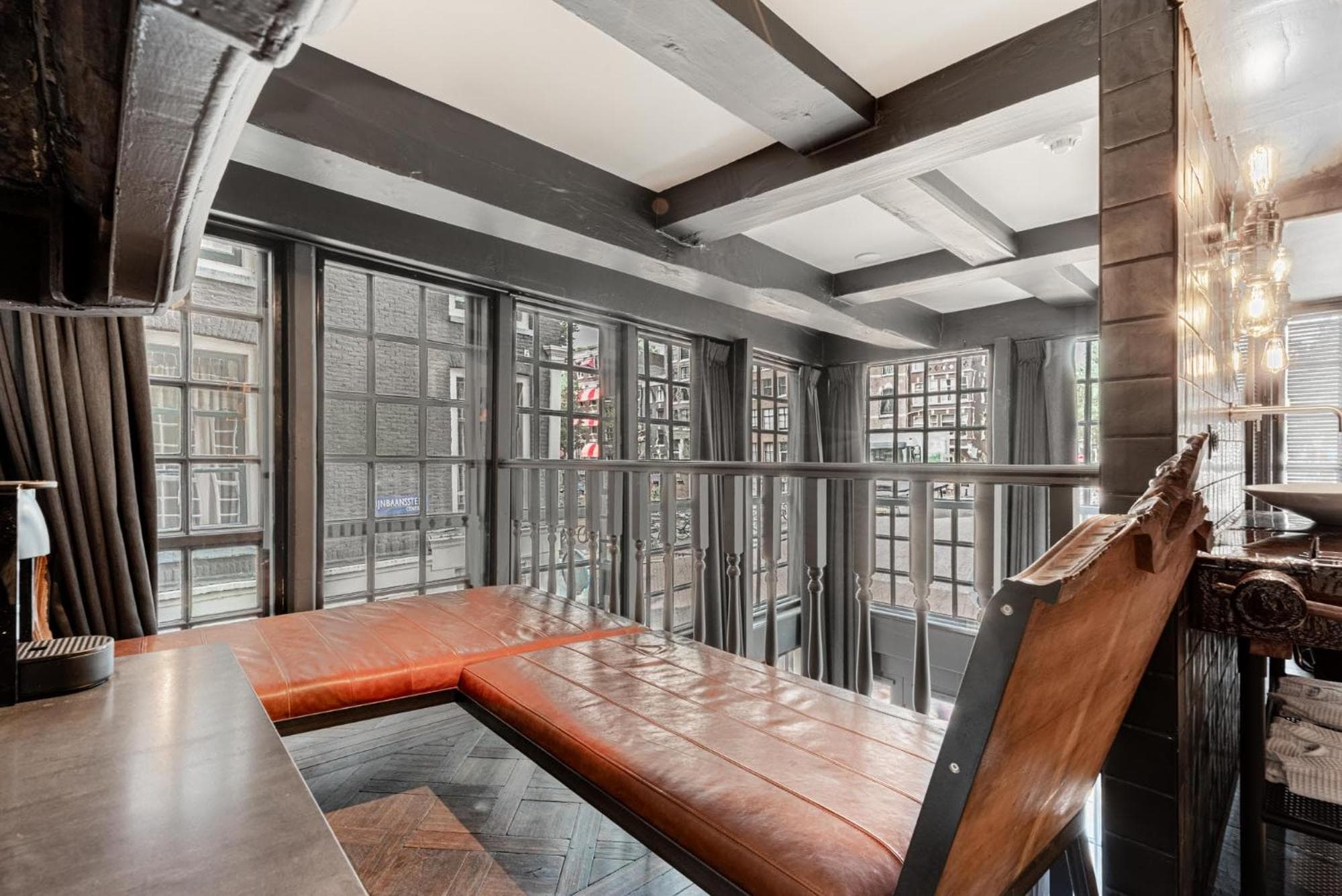 Boutique Hotel The Craftsmen — 4