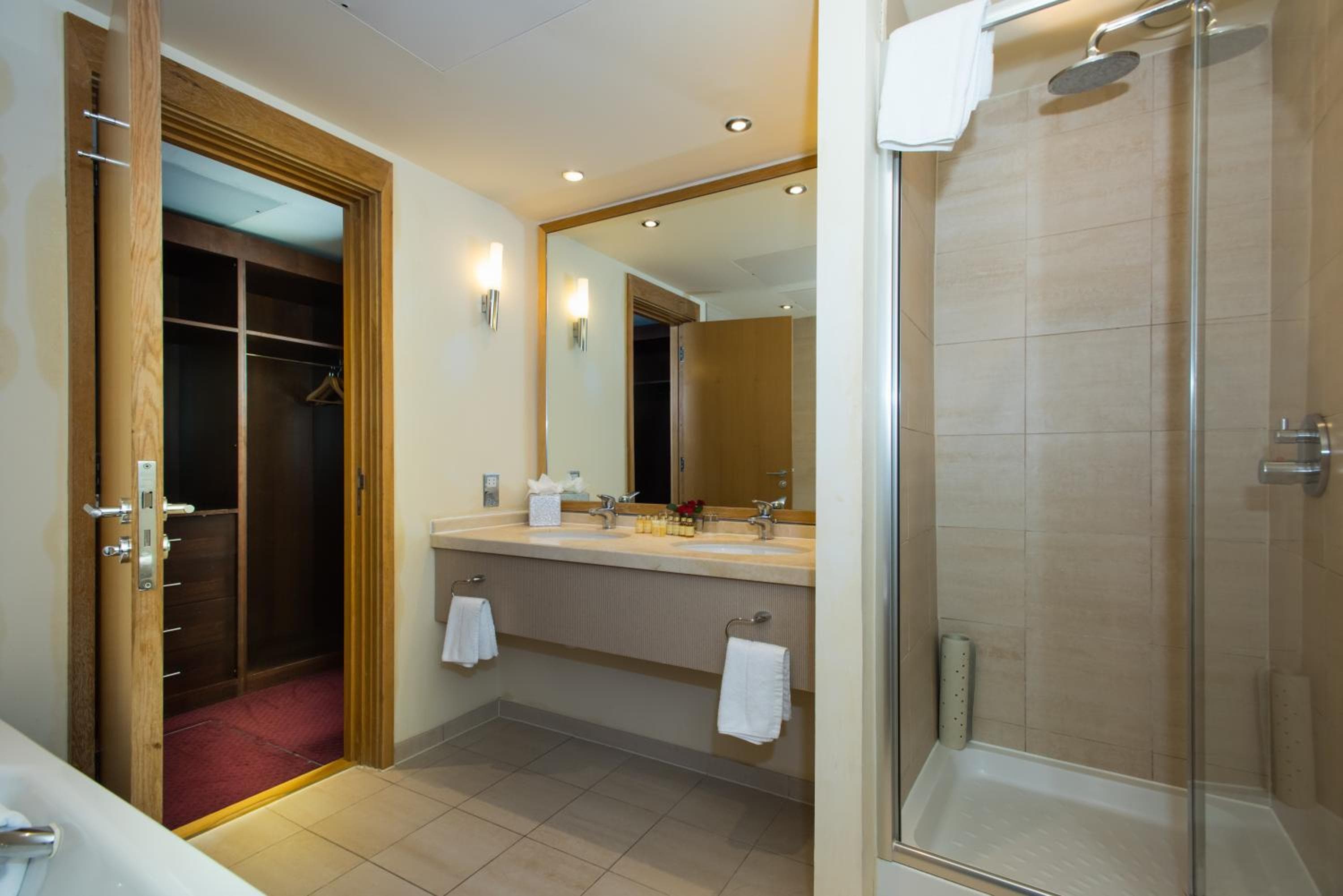 Hotel Park City Grand Plaza Kensington — 29