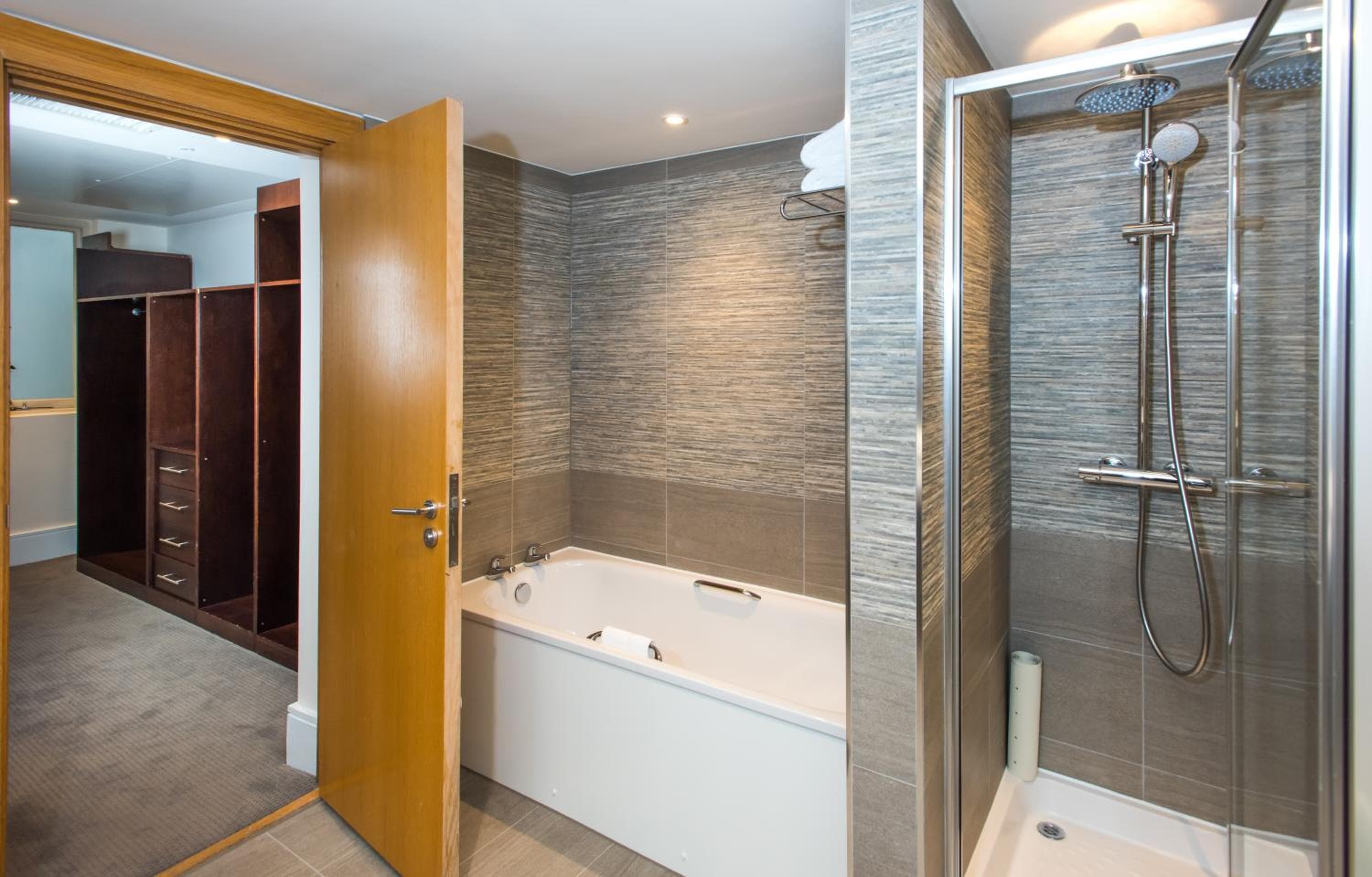 Hotel Park City Grand Plaza Kensington — 15