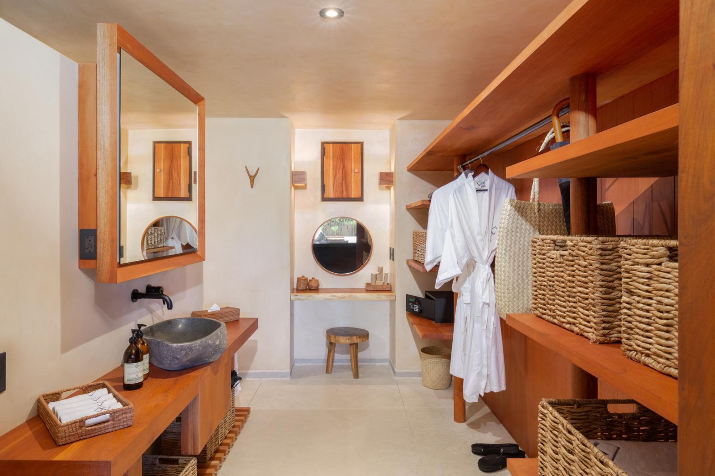 Hotel Ma'xanab Tulum — 21