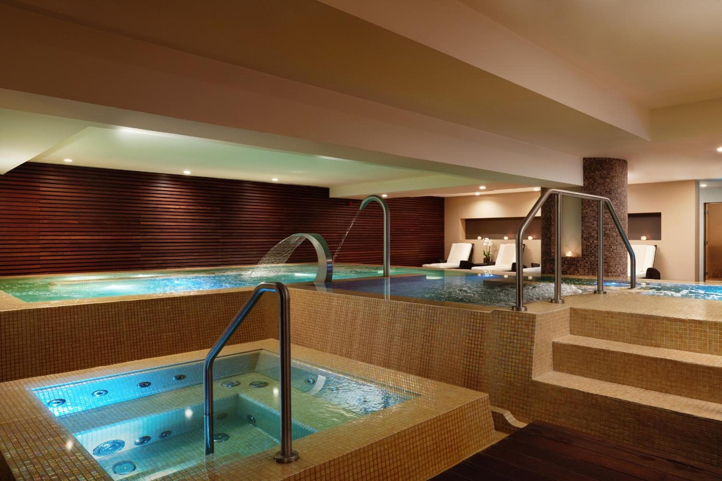 Corinthia Lissabon — 13