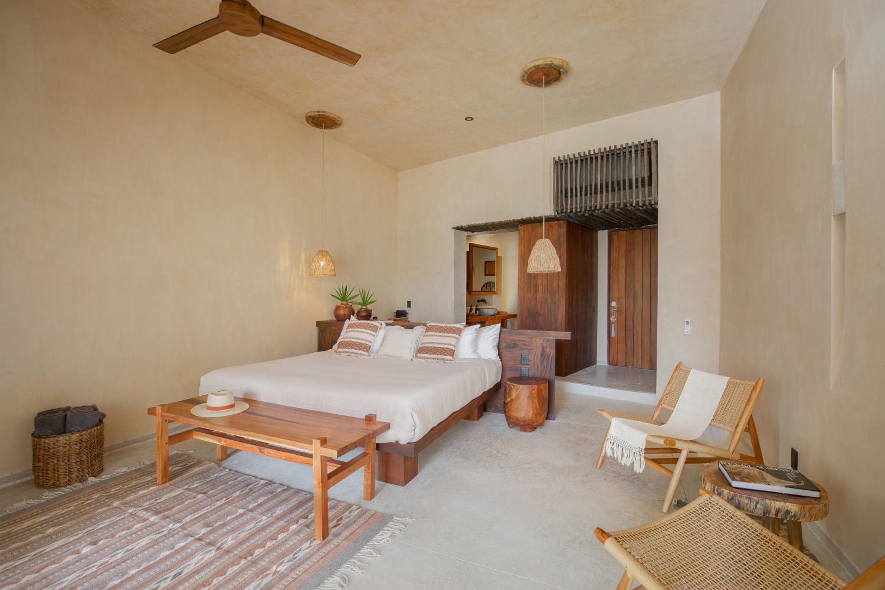 Hotel Ma'xanab Tulum — 14