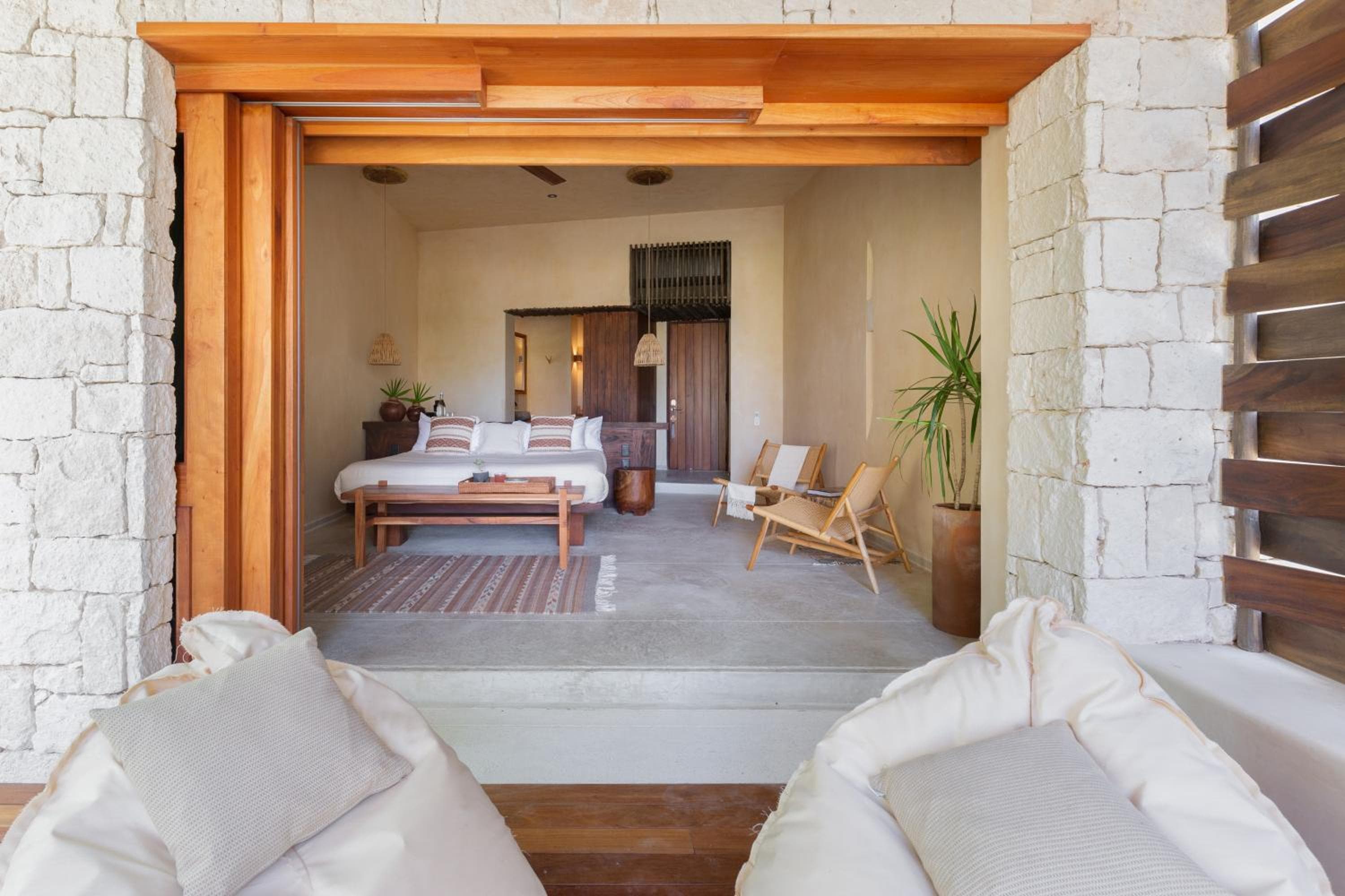 Hotel Ma'xanab Tulum — 13