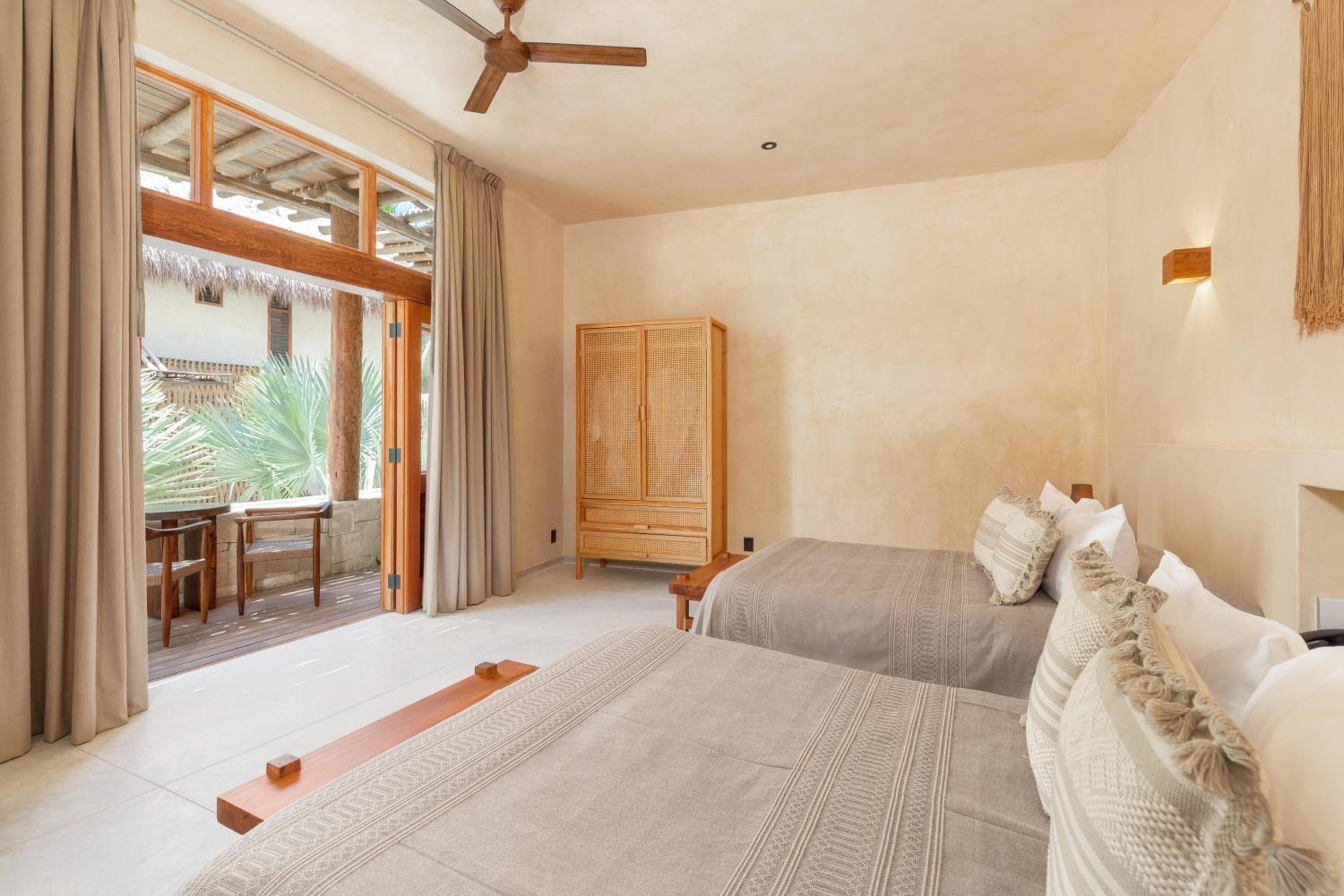 Hotel Ma'xanab Tulum — 27