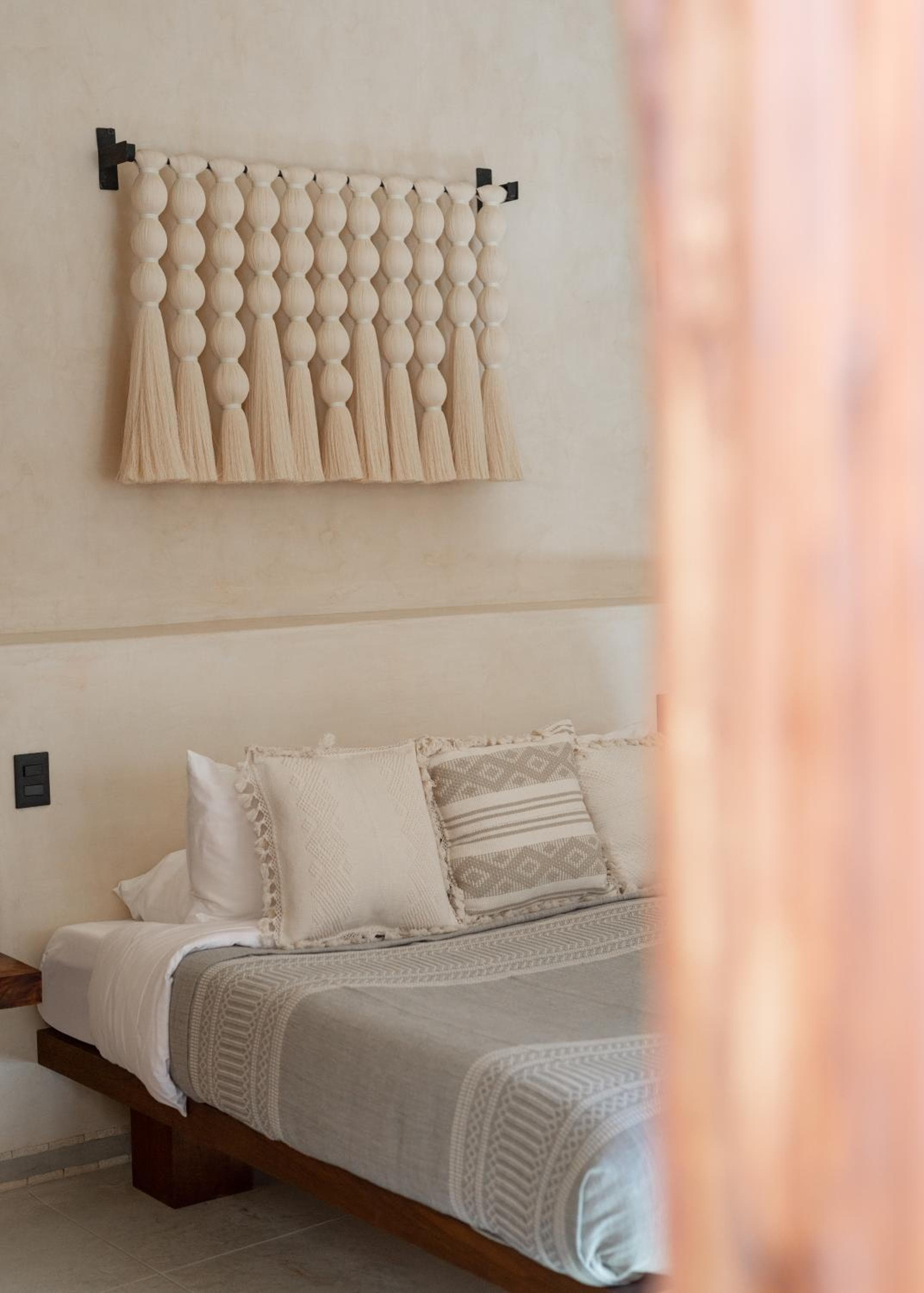 Hotel Ma'xanab Tulum — 23