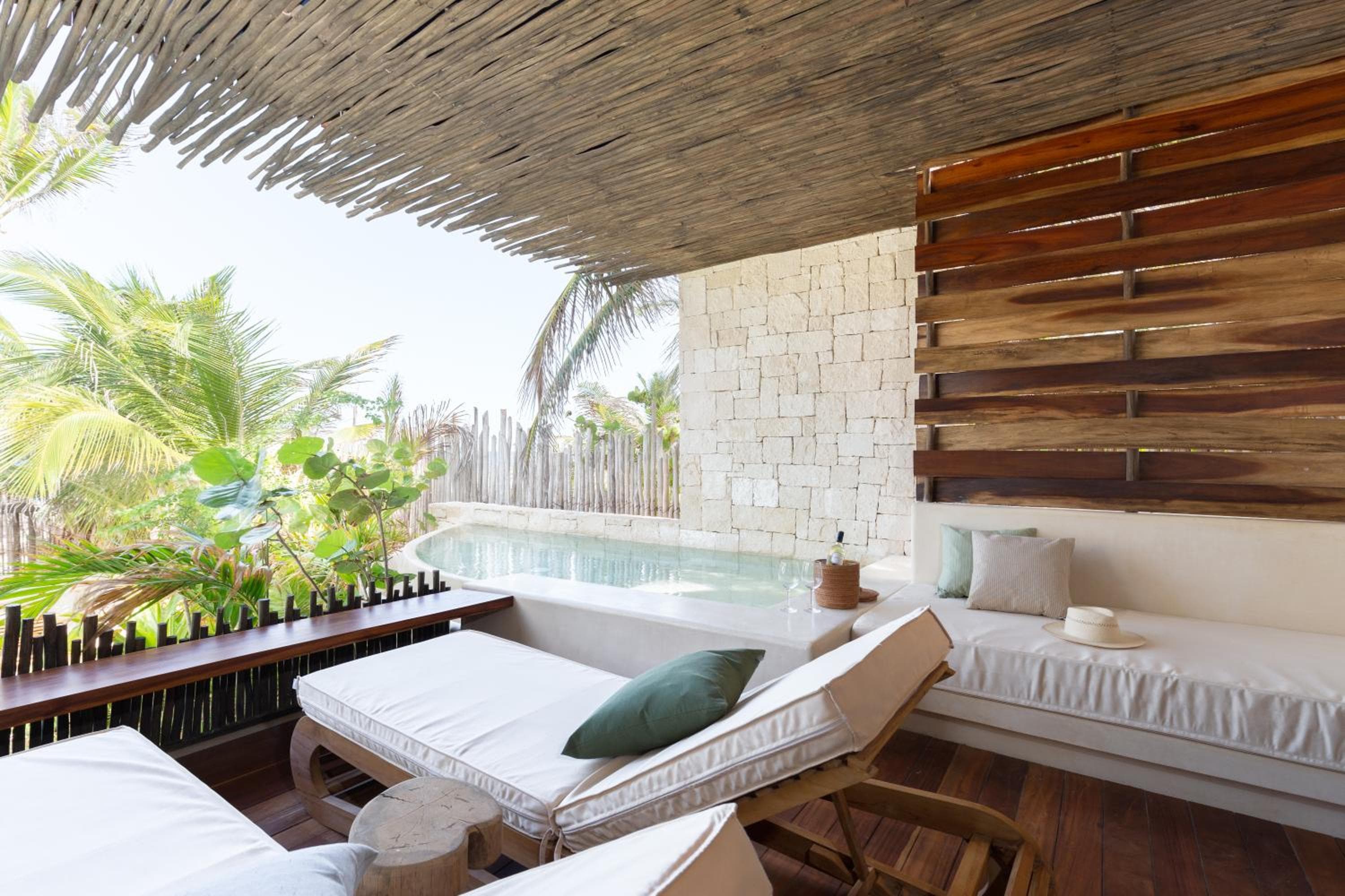 Hotel Ma'xanab Tulum — 2