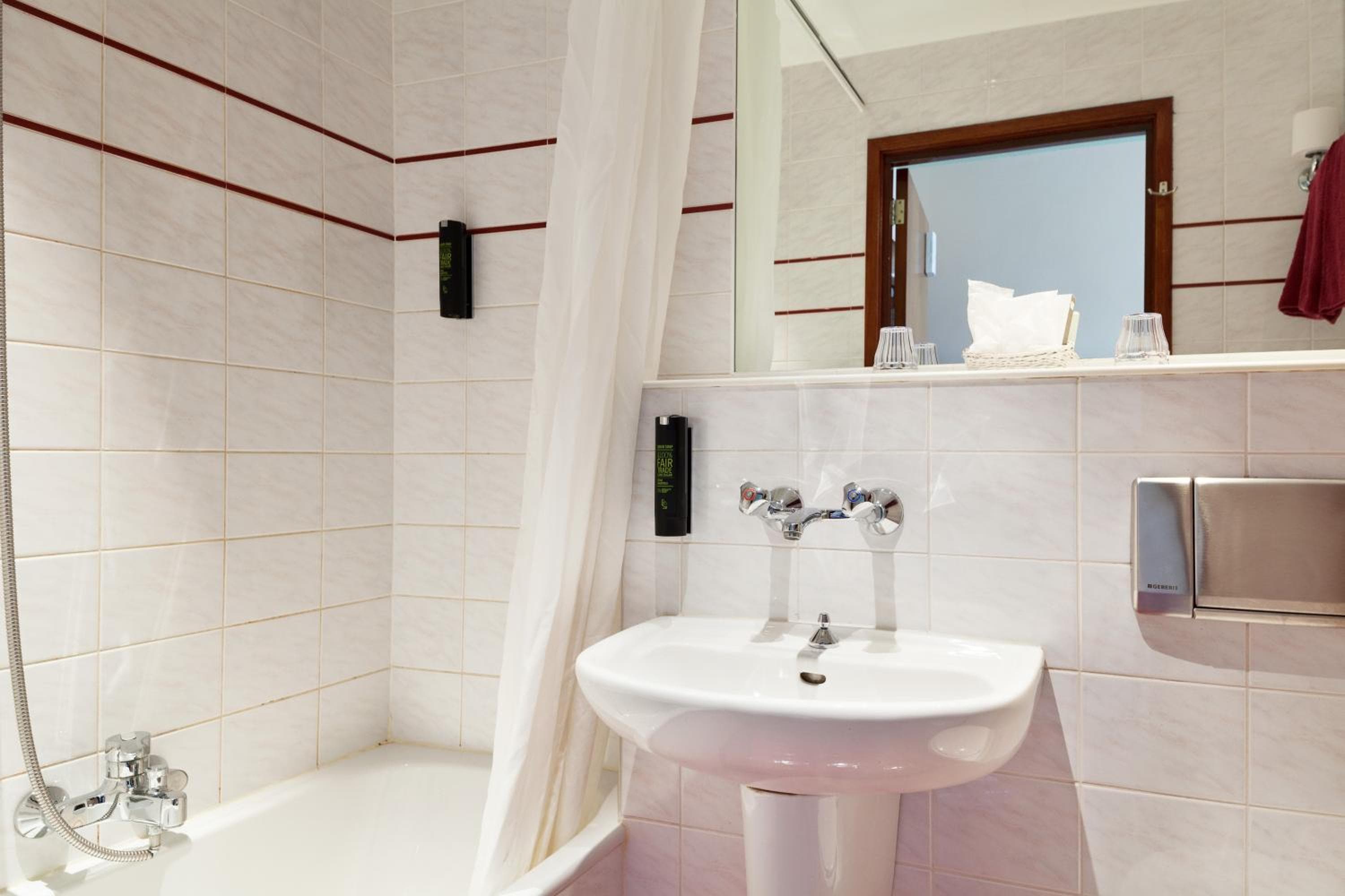 Hotel La Magnolia del Vicino — 19