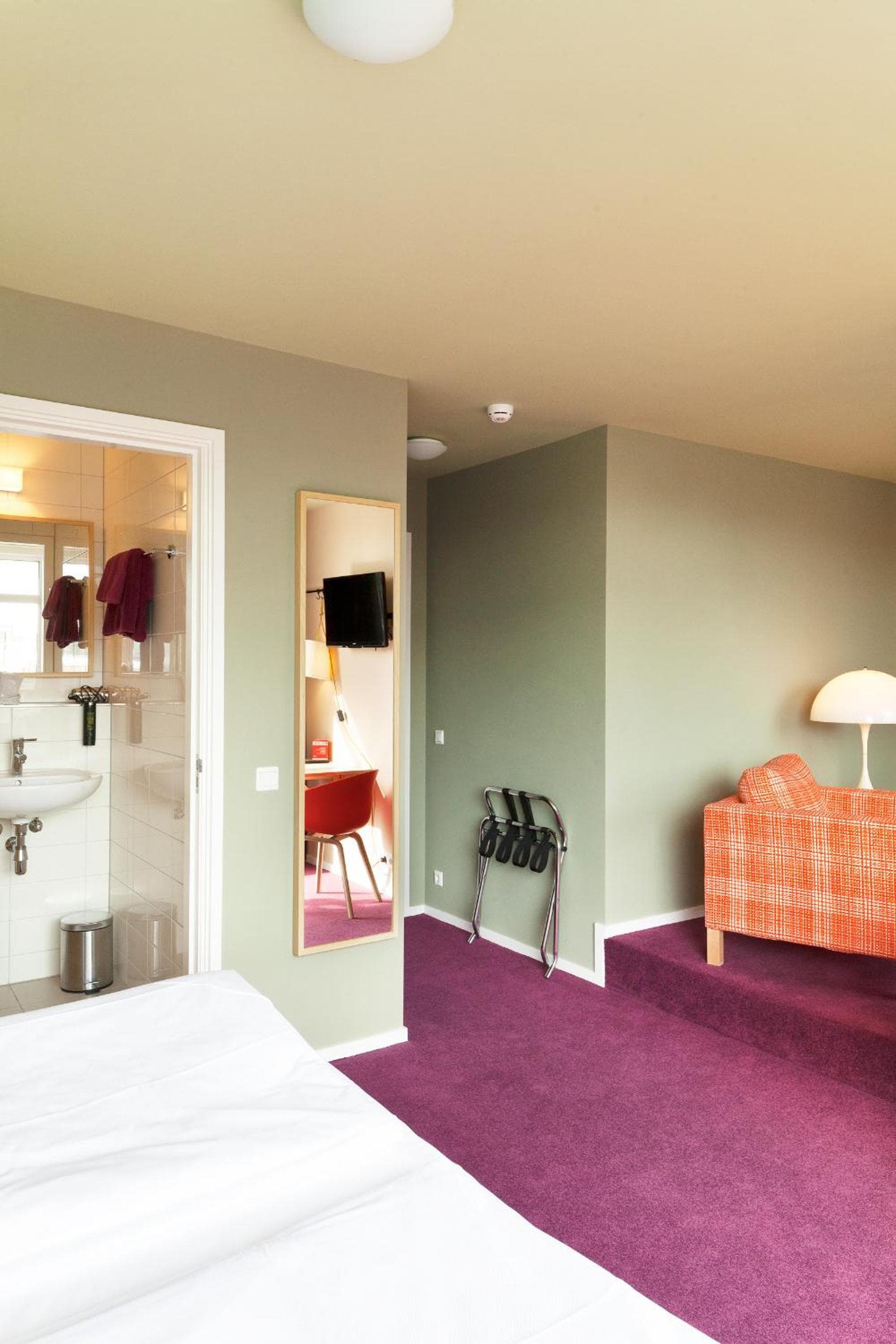 Hotel La Magnolia del Vicino — 23