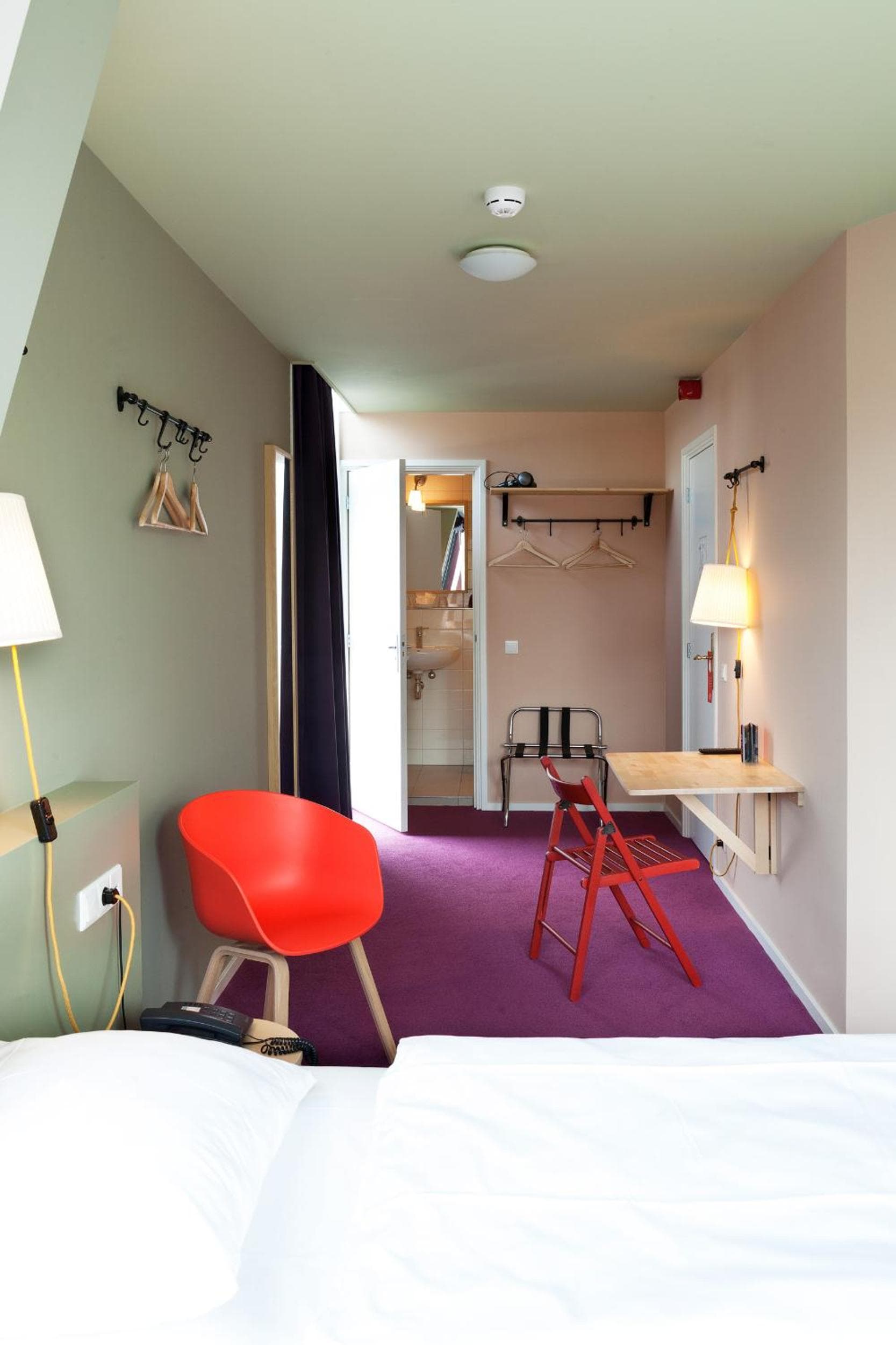 Hotel La Magnolia del Vicino — 24