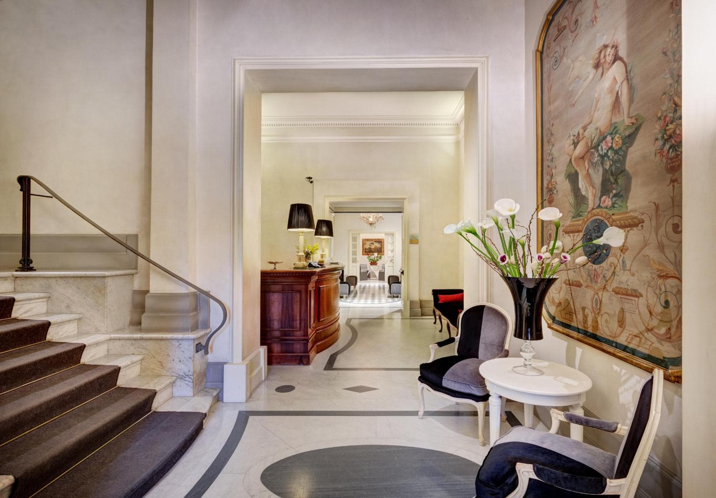 Alpi Hotel — 8