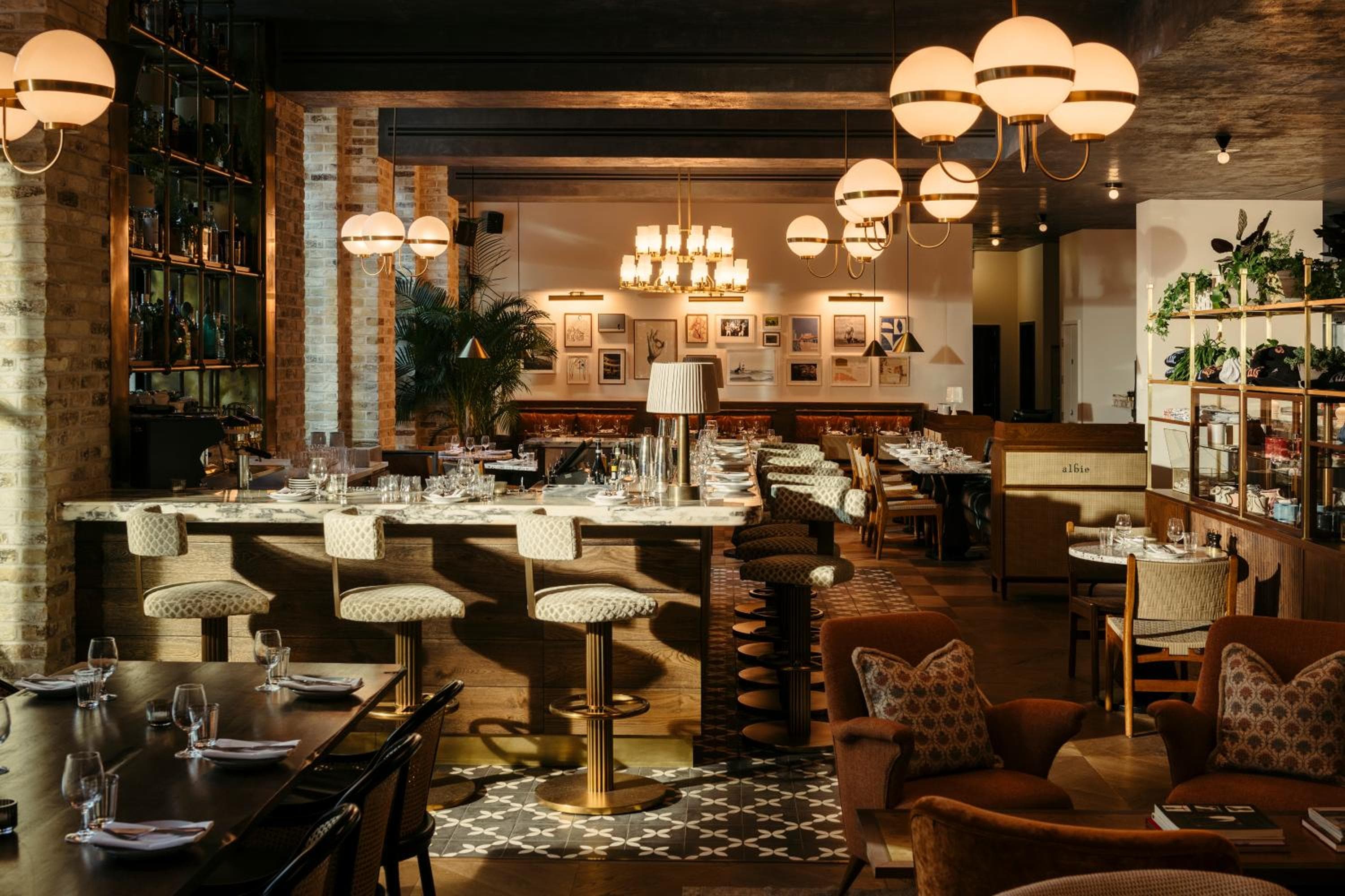 The Hoxton, Southwark — 12
