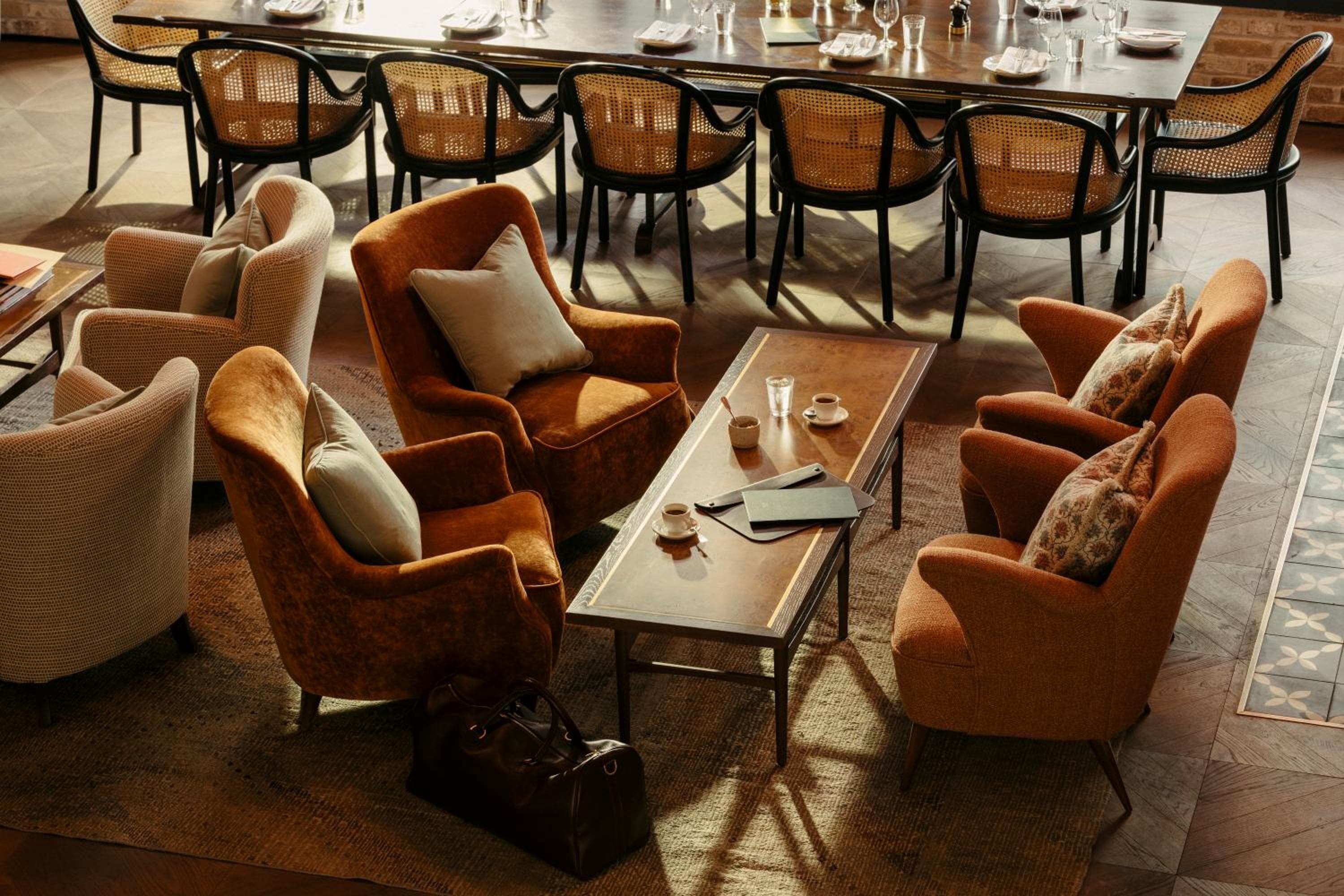 The Hoxton, Southwark — 6