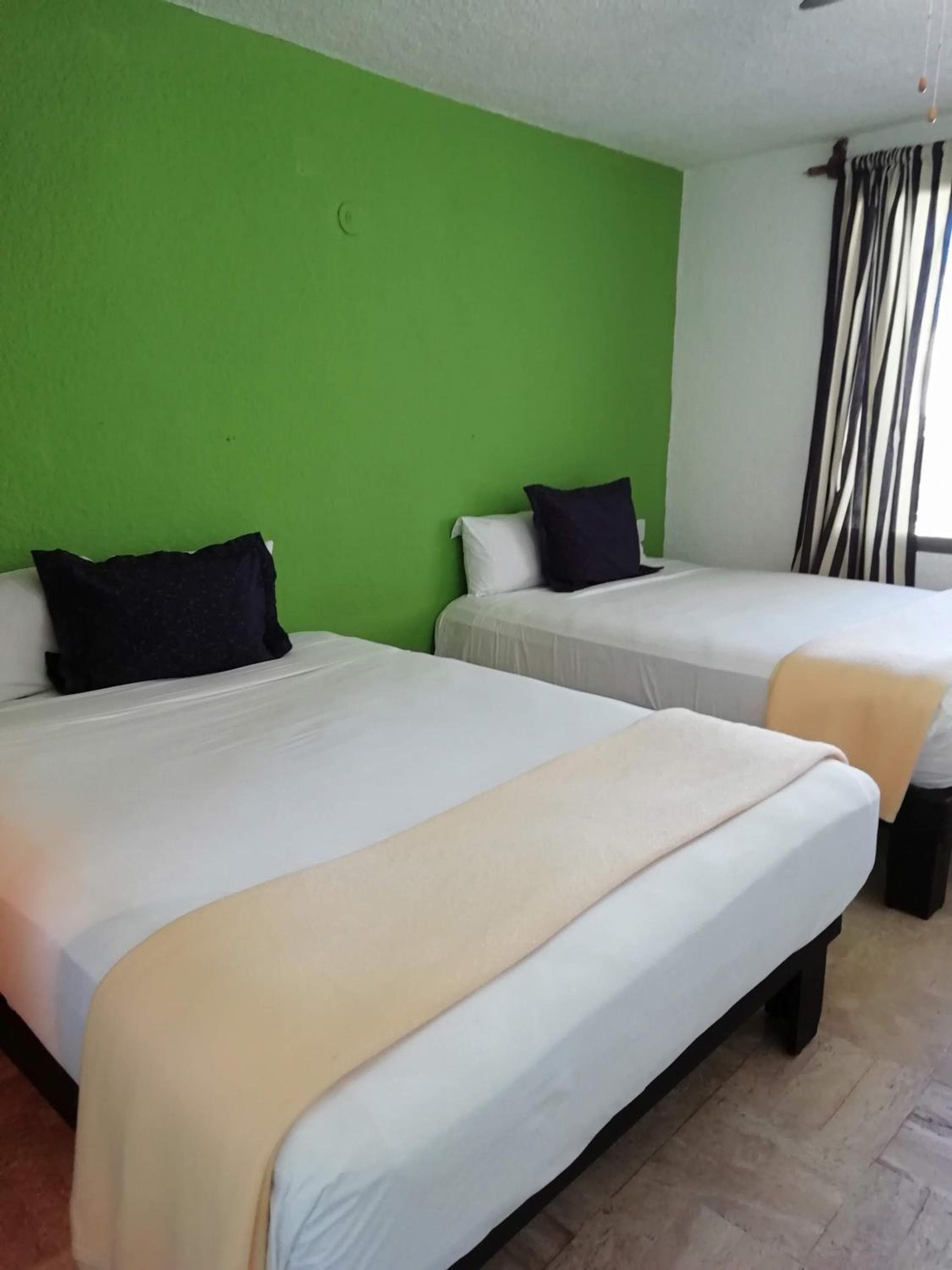 Albergo Verde 16 — 5