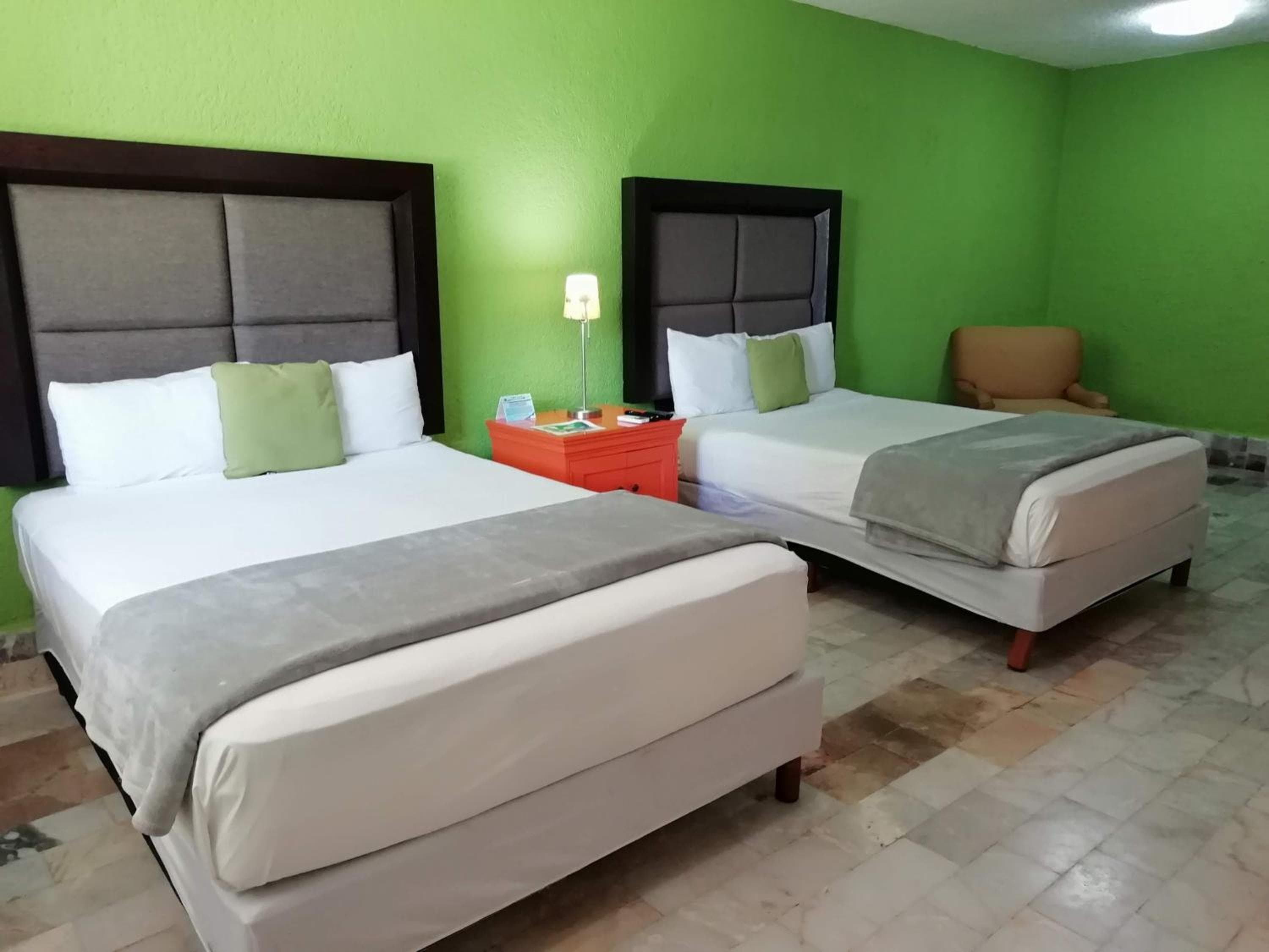 Albergo Verde 16 — 4