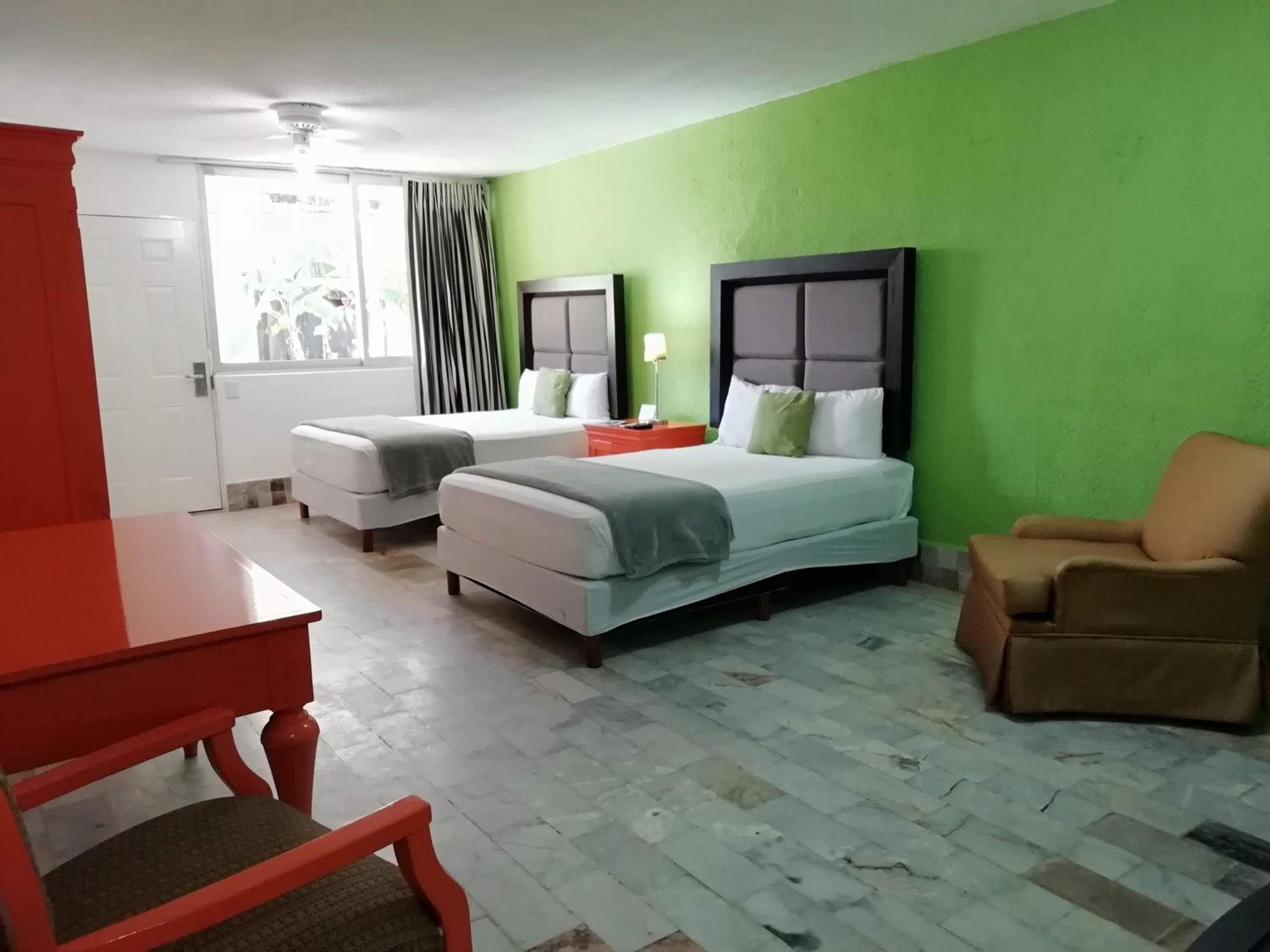 Albergo Verde 16 — 8