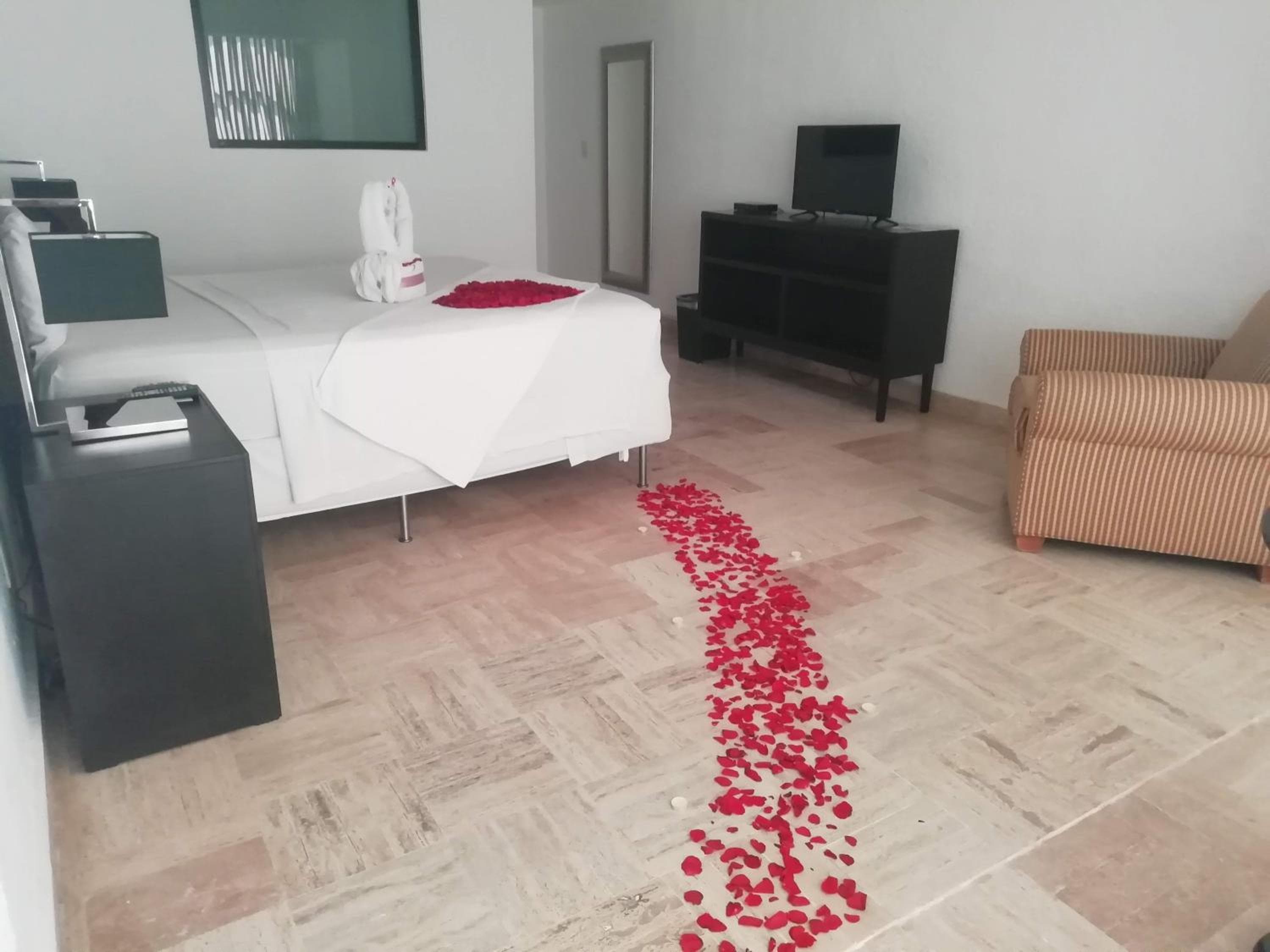 Albergo Verde 16 — 30