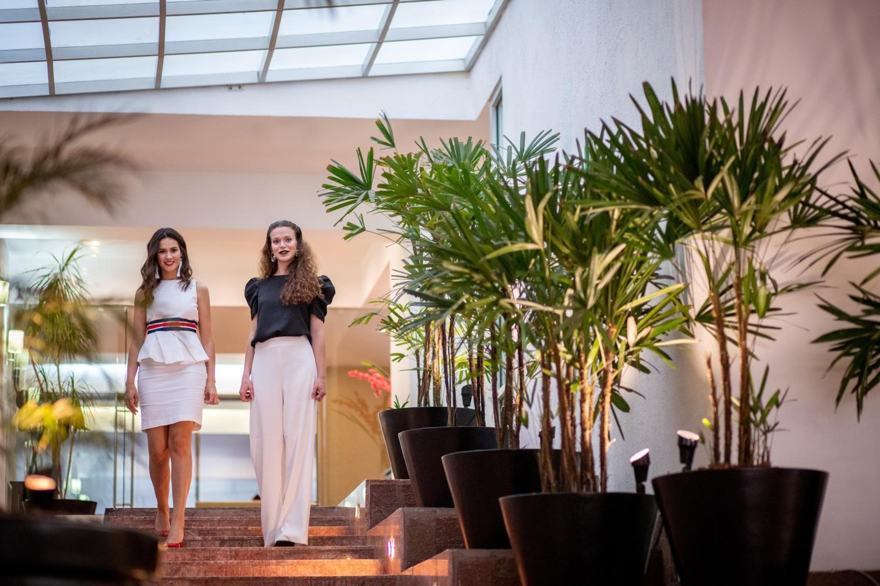 St Isidro Suites Alojamiento Corporativo SPA y Centro de Bienestar — 4