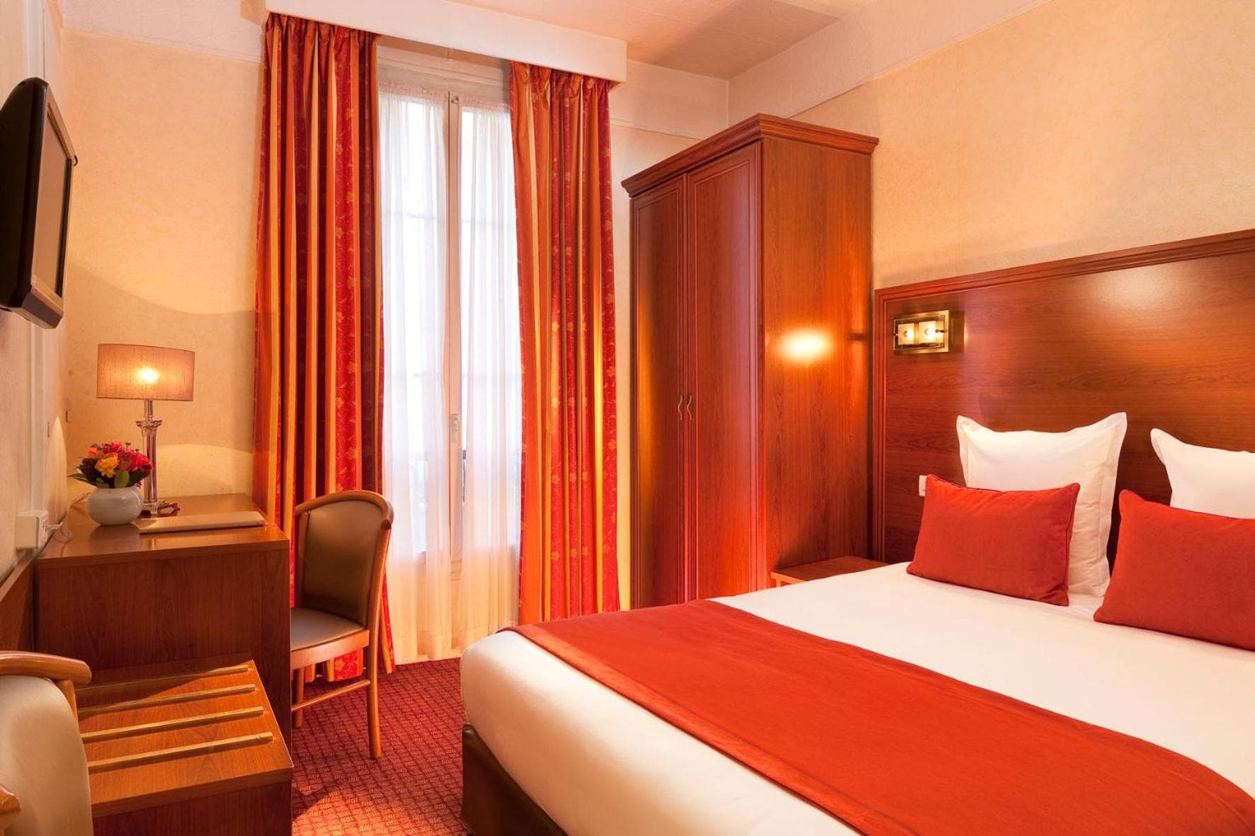 Hotel Terminus Lyon — 10