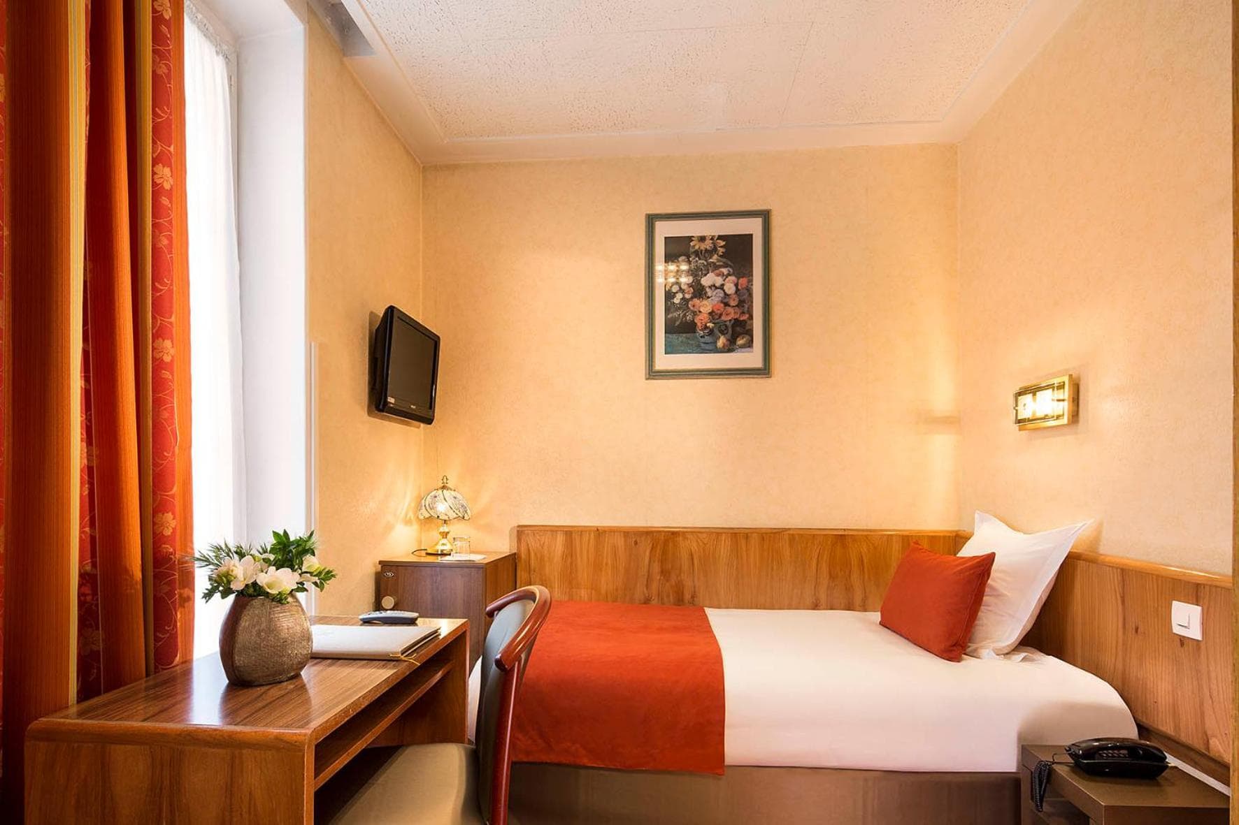 Hotel Terminus Lyon — 12