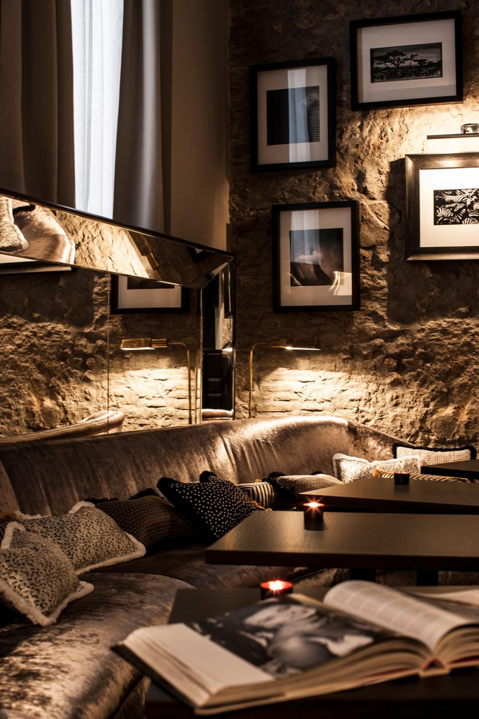 DOM Hotel Roma - Preferred Hotels & Resorts — 20