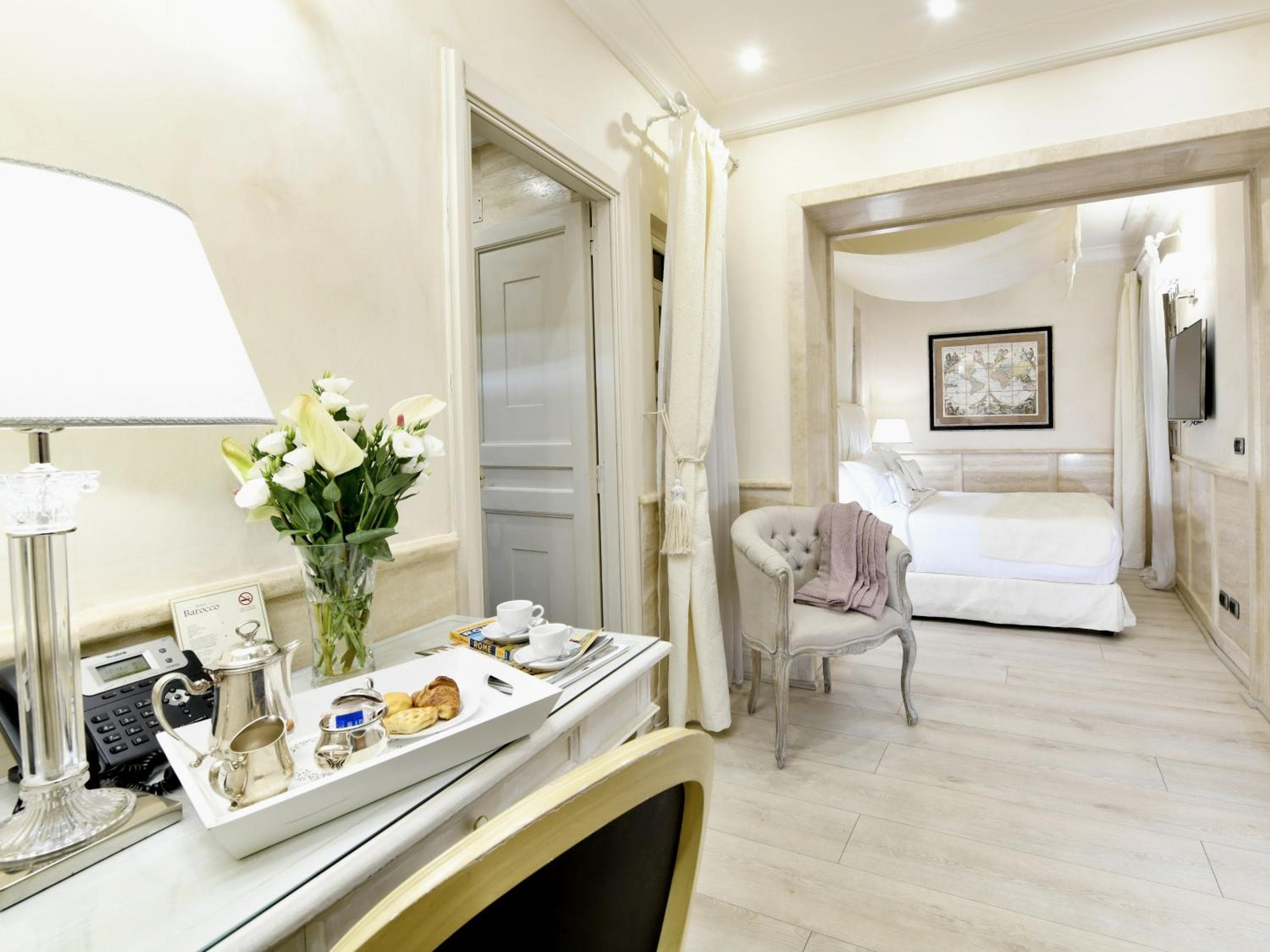 Hotel Barocco — 15