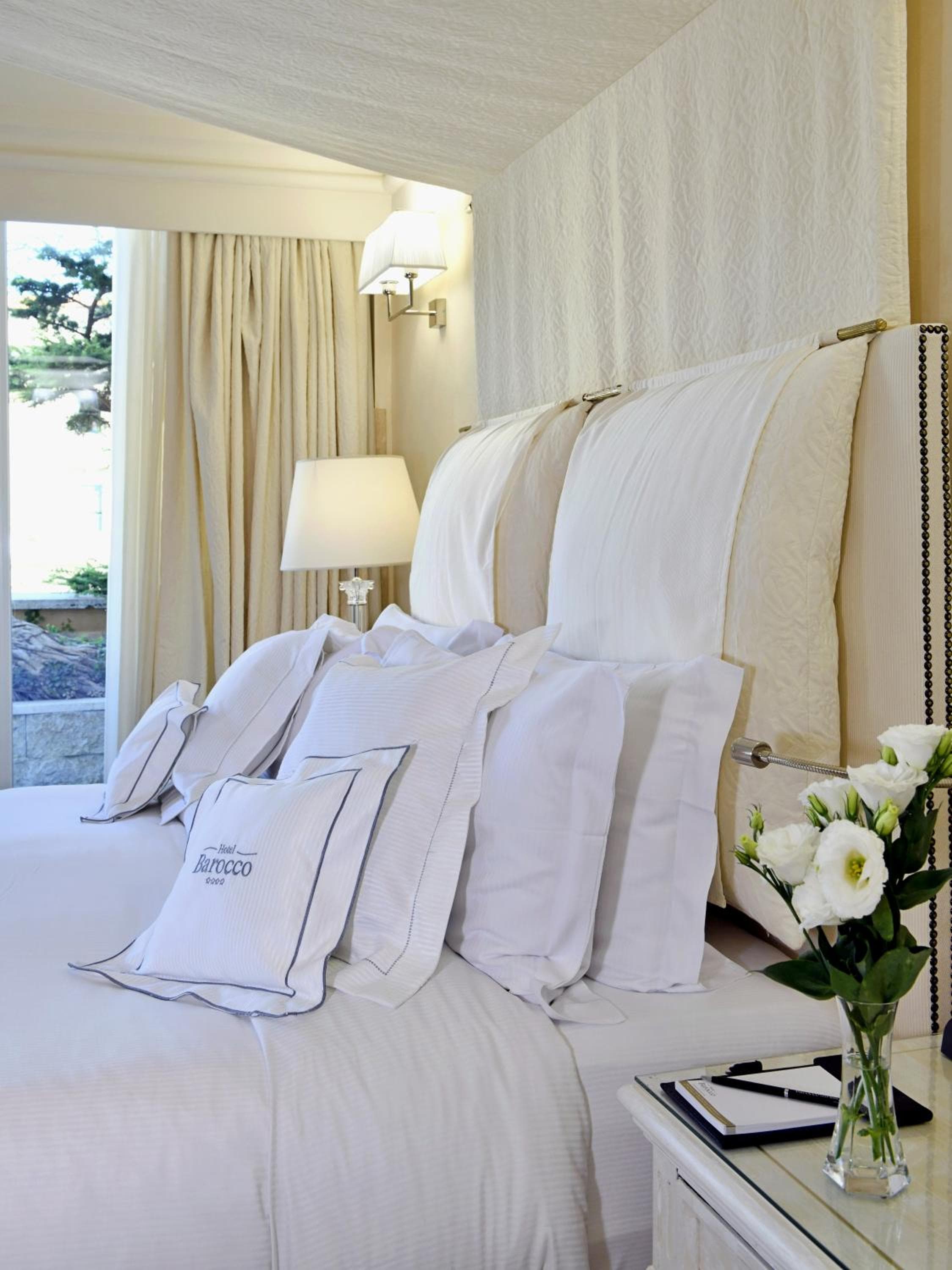 Hotel Barocco — 17