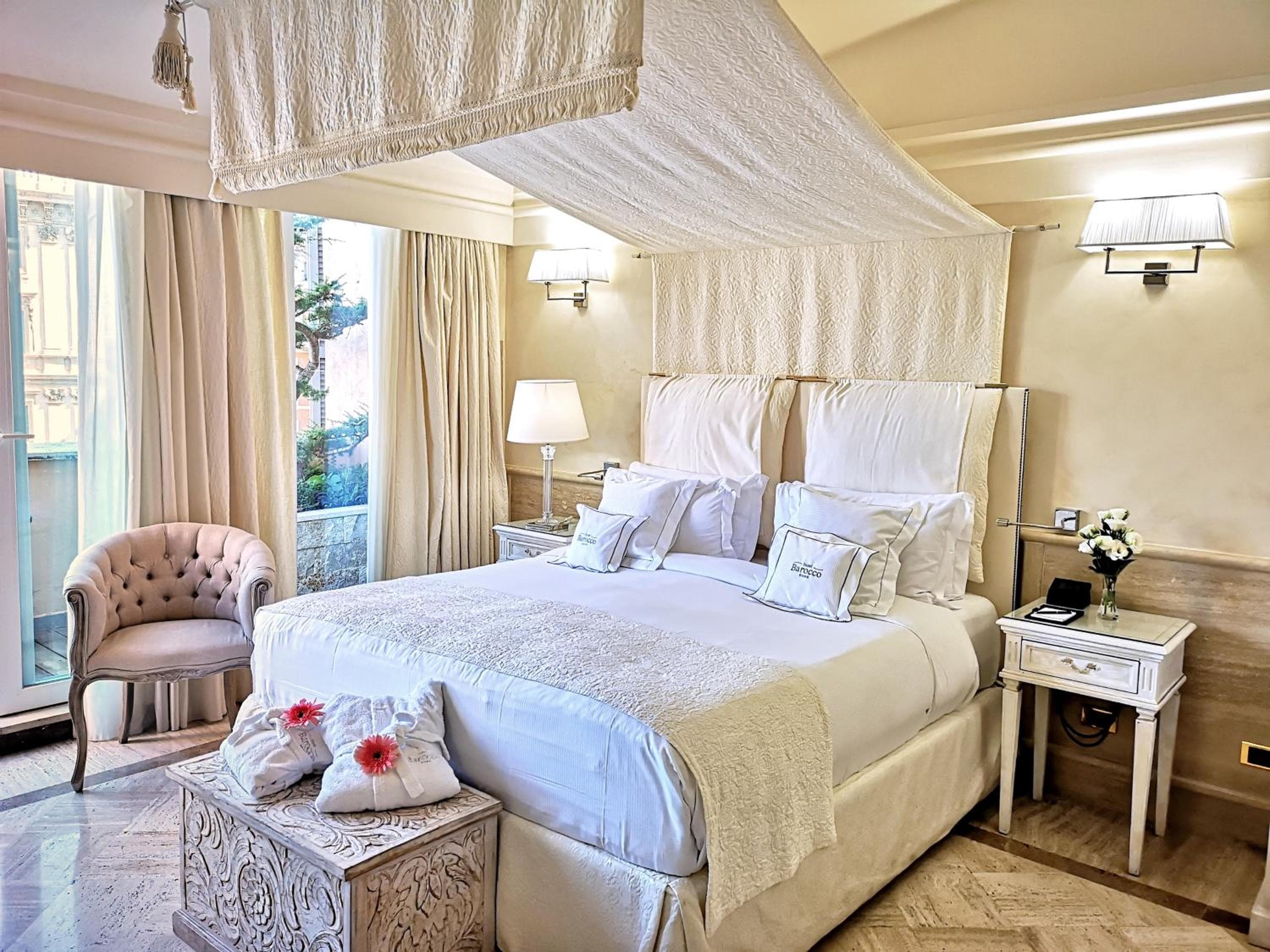 Hotel Barocco — 5