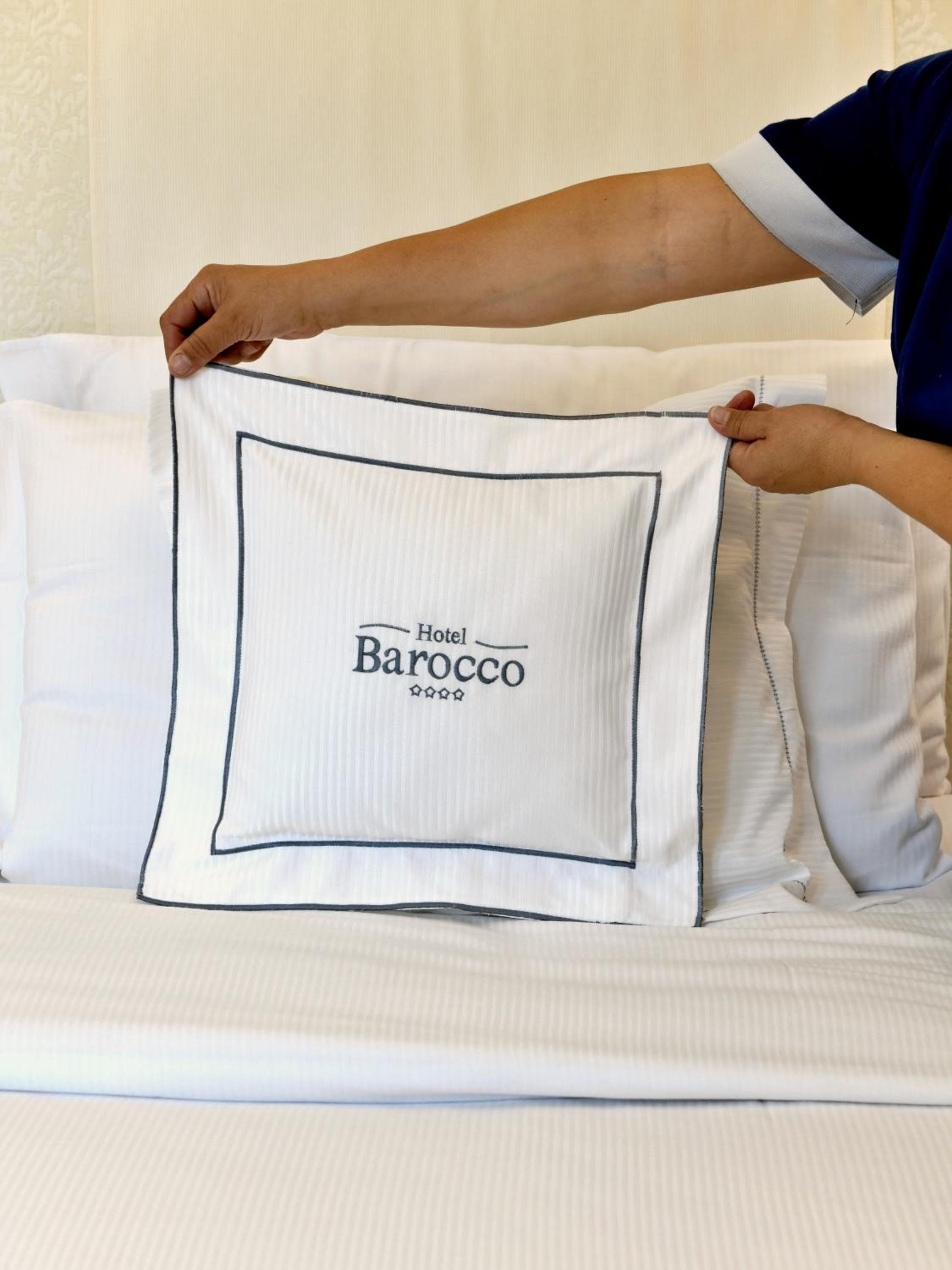 Hotel Barroco — 2