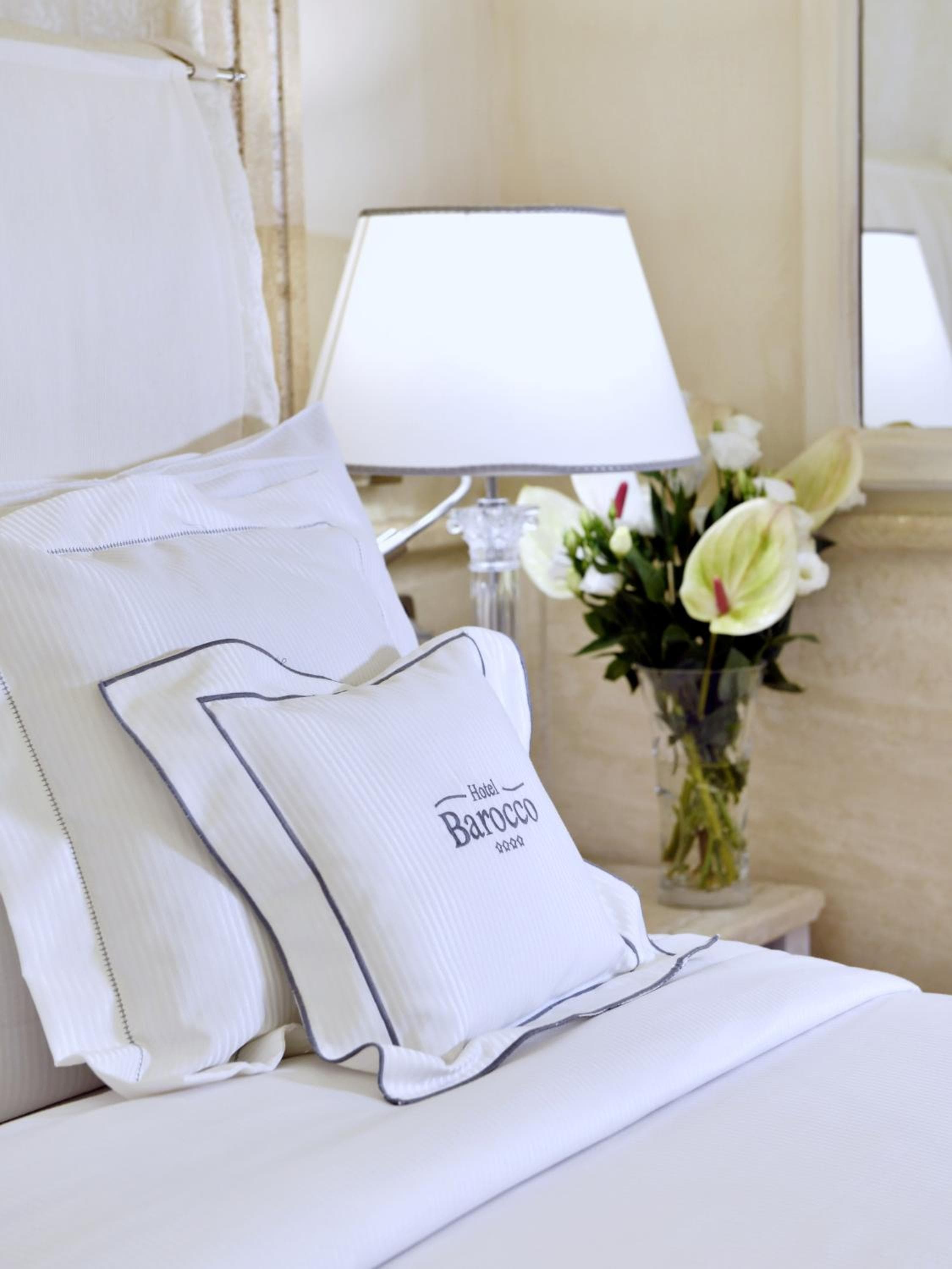 Hotel Barocco — 30