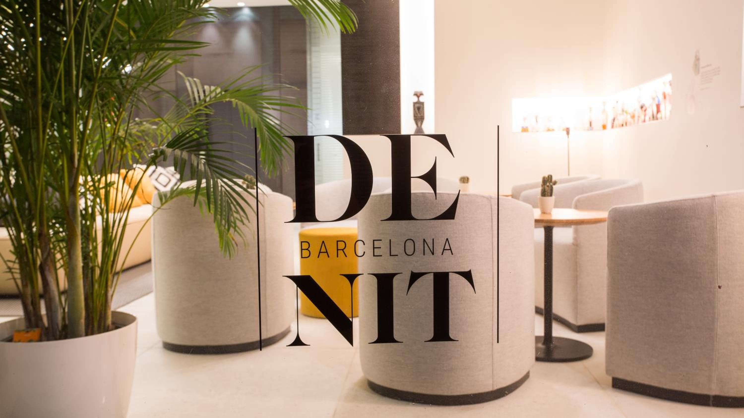 Hotel Denit Barcelona — 5