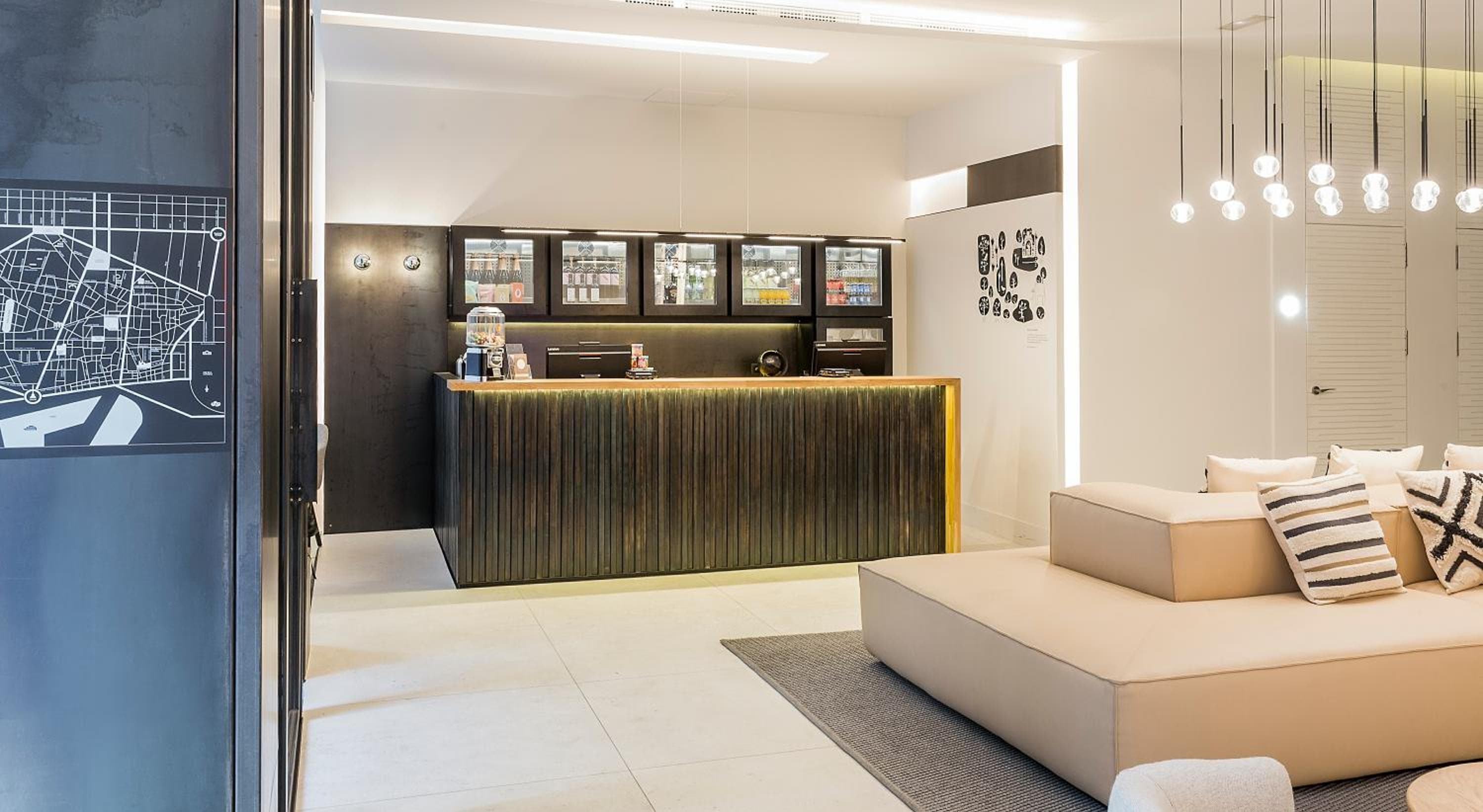 Hotel Denit Barcelona — 6