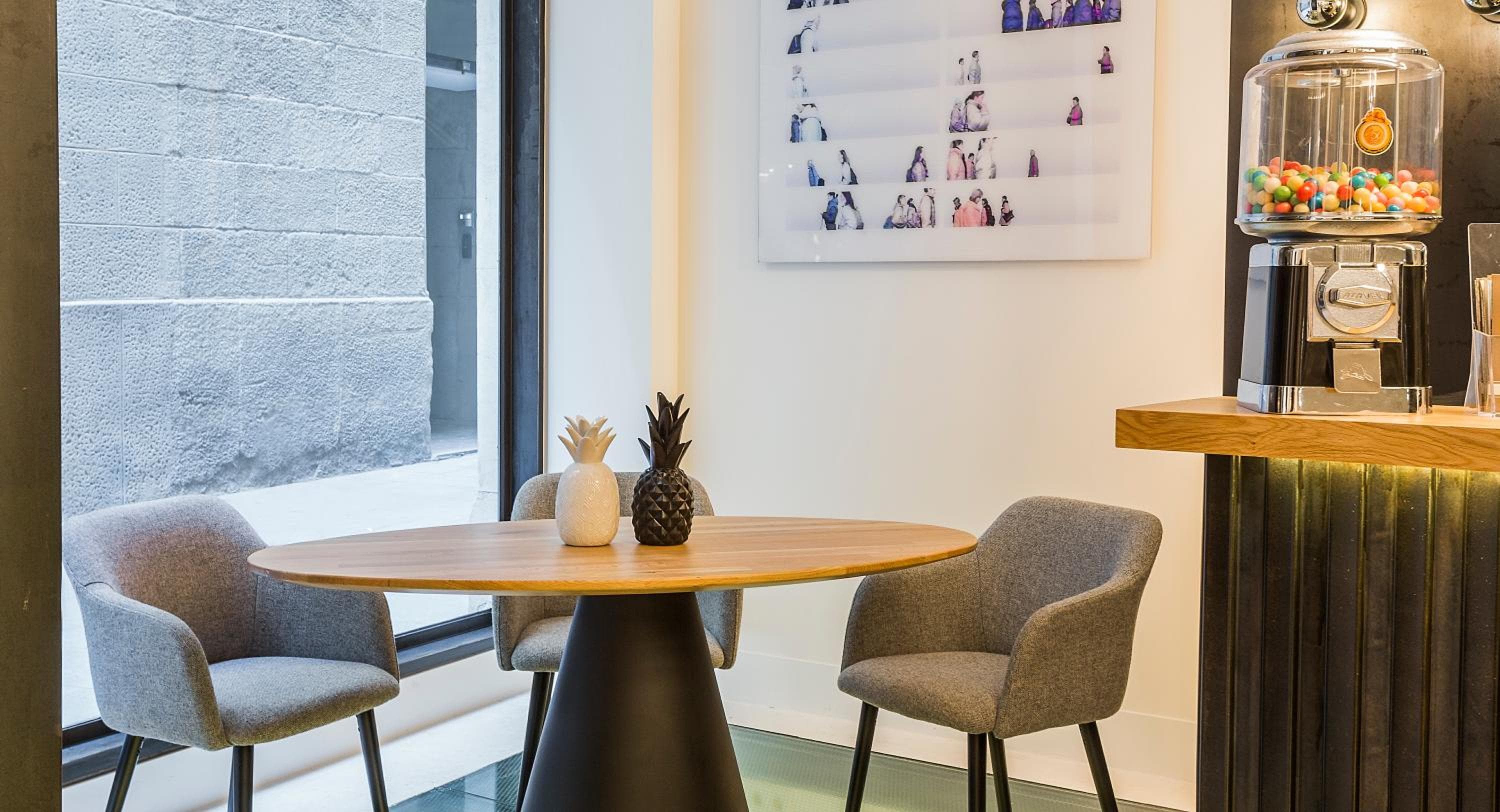 Hotel Denit Barcelona — 12